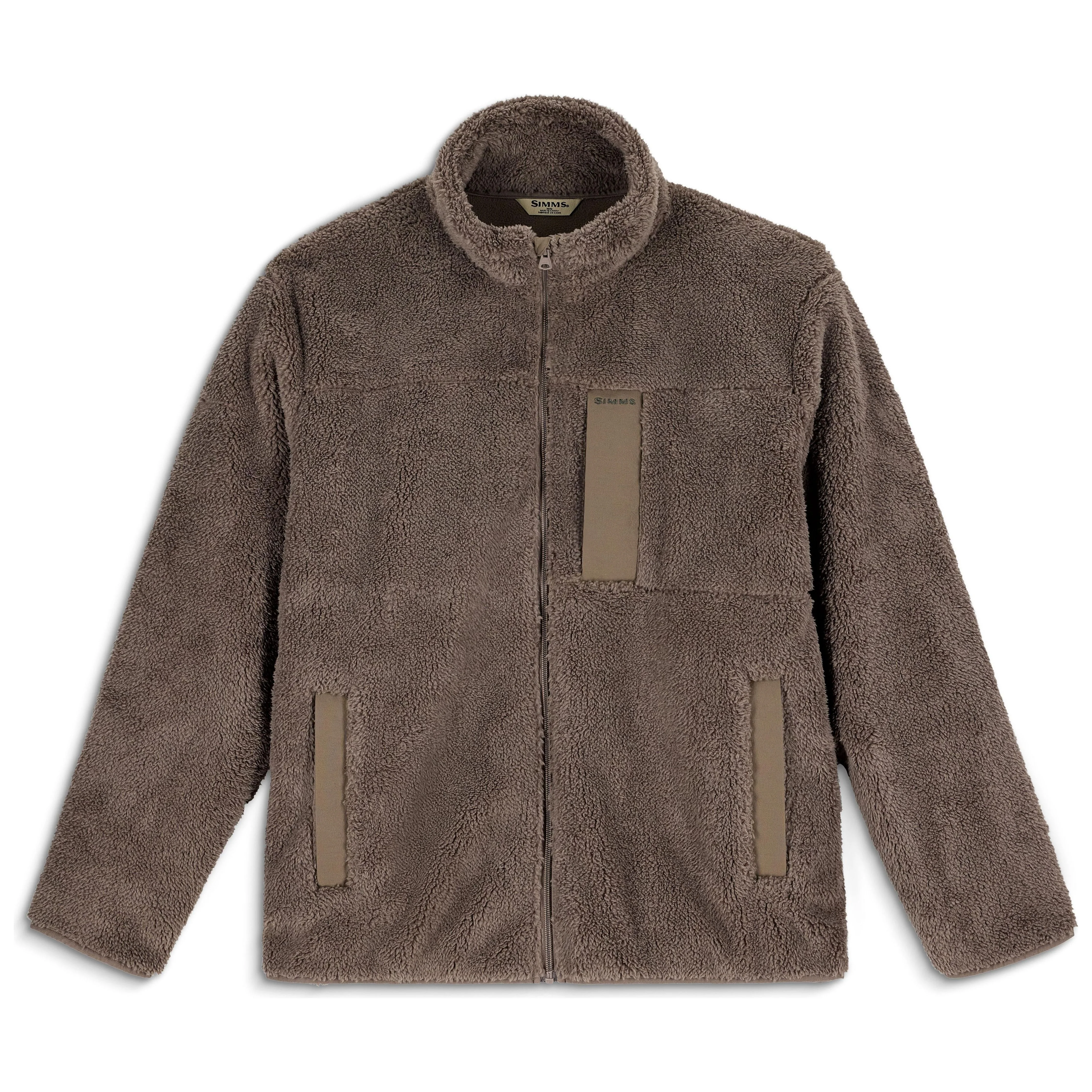 Simms Men's Coldweather Fleece - Image 9