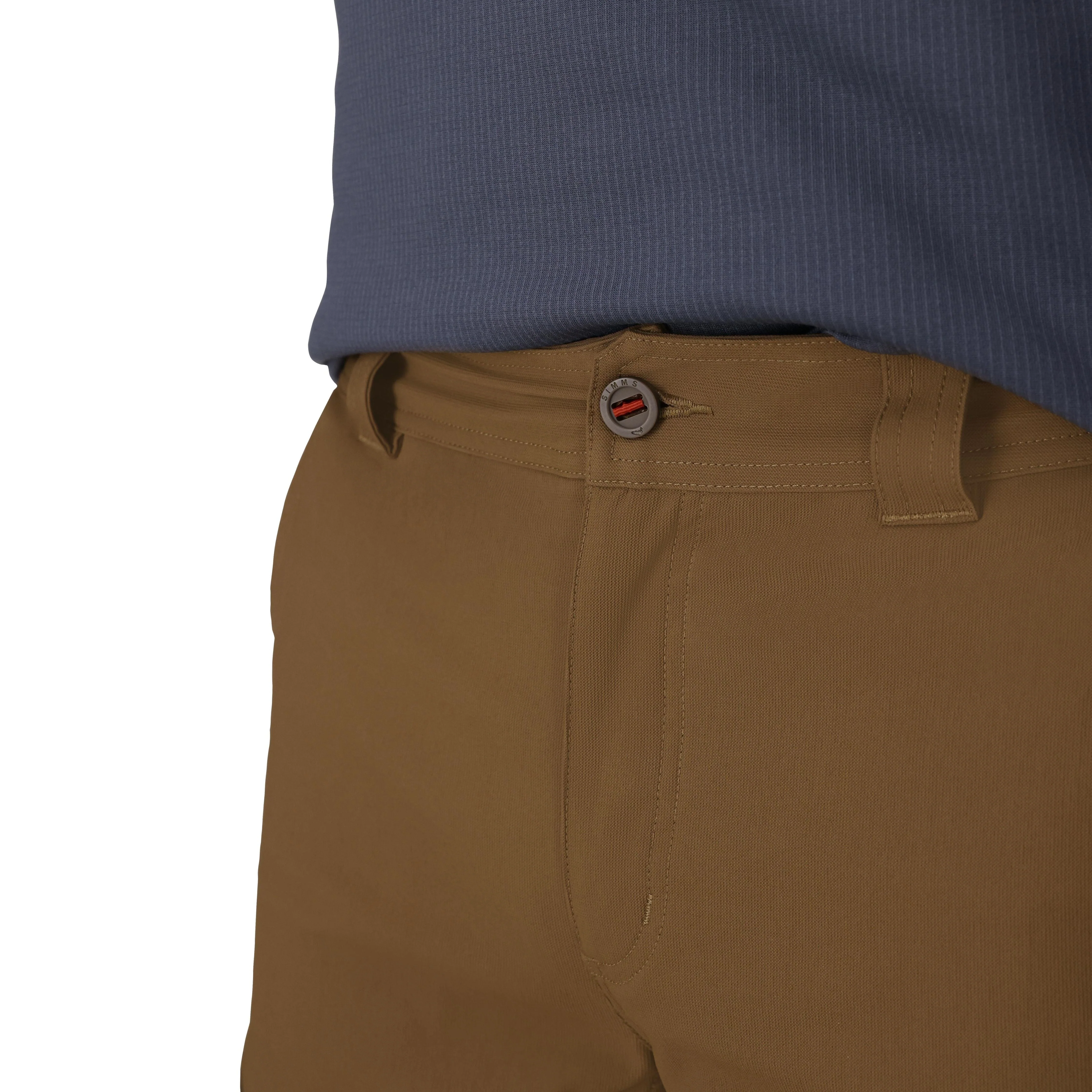 Simms Men's Confluence Pant Sale - Image 6