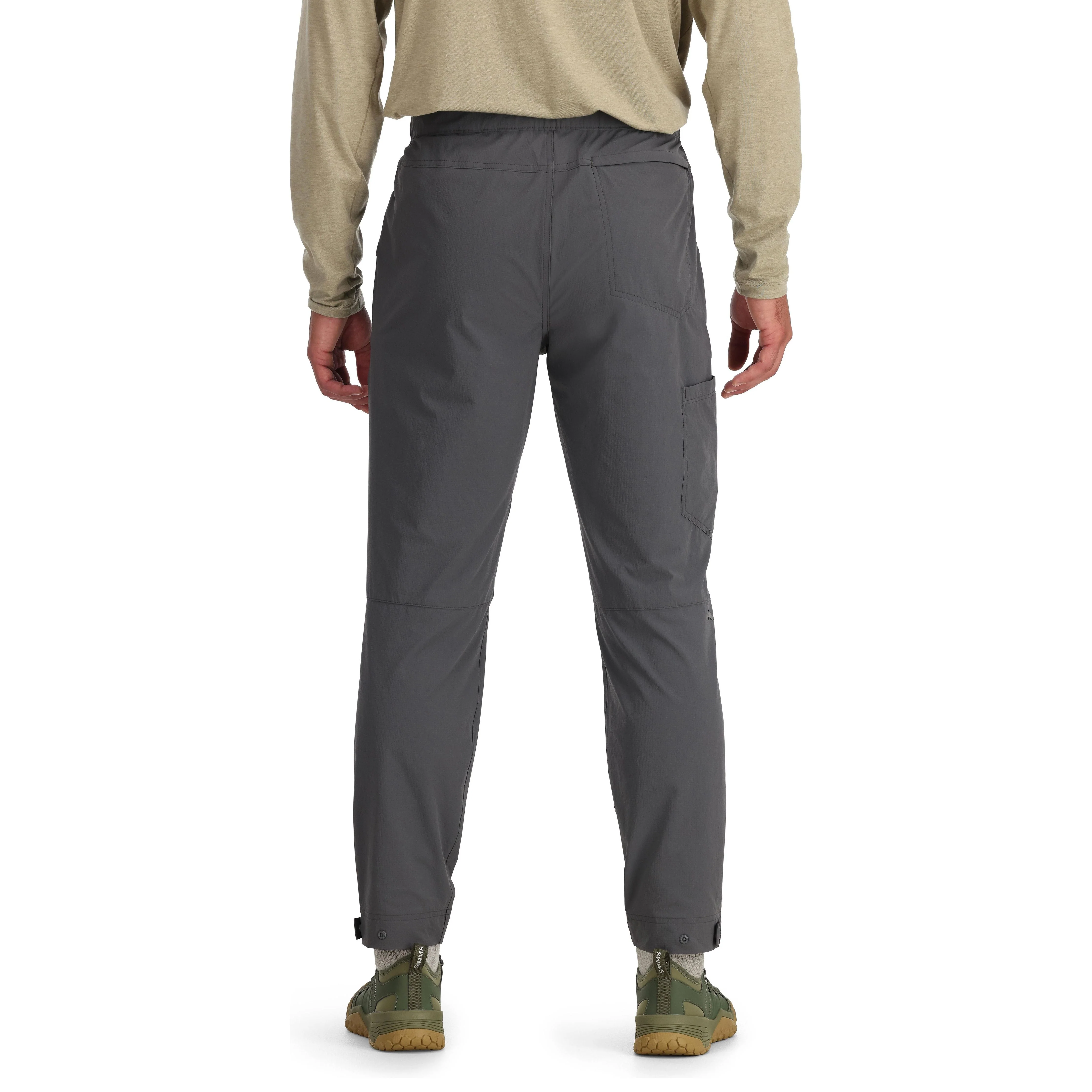 Simms Men's Driftless Wade Pant Sale - Image 4
