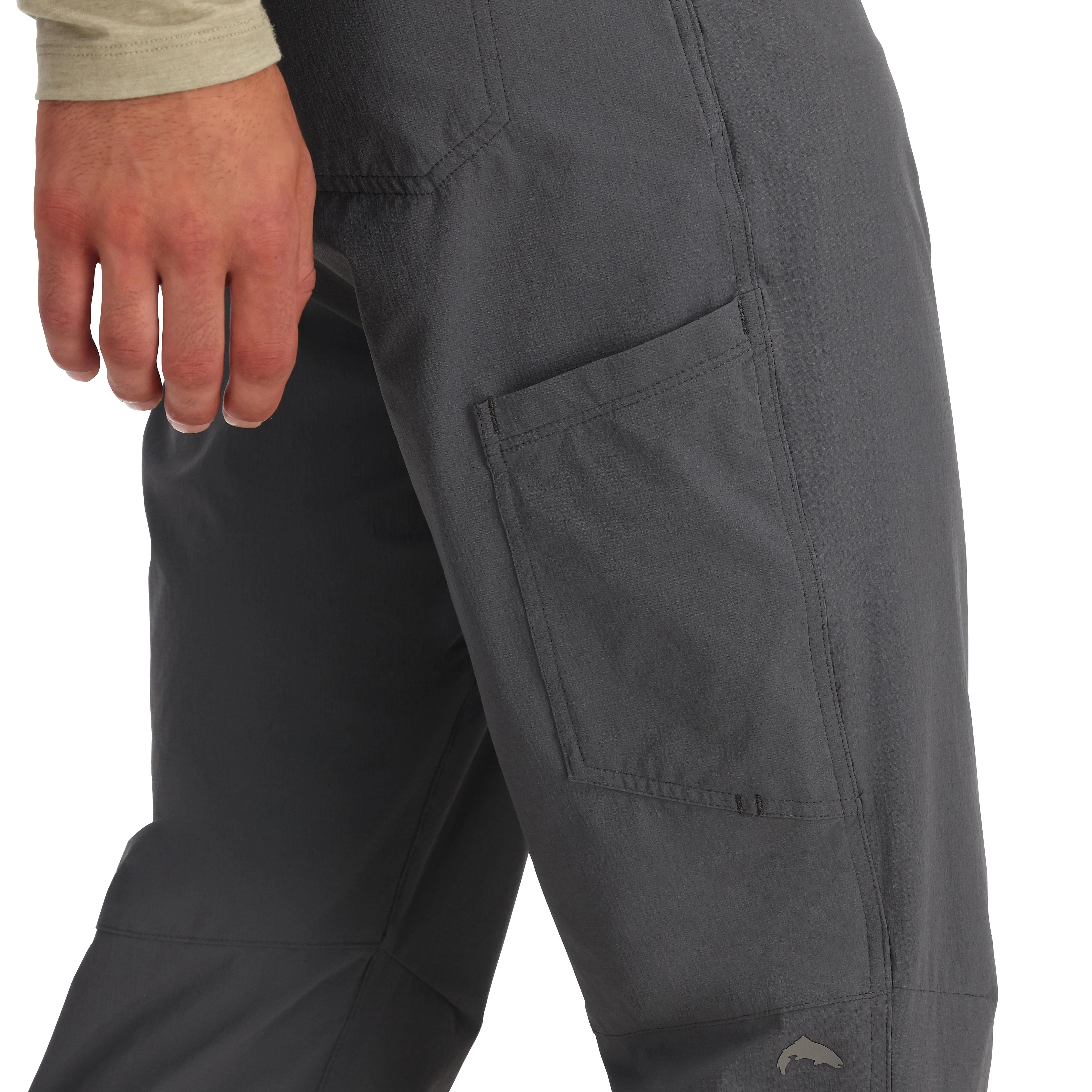 Simms Men's Driftless Wade Pant Sale - Image 5