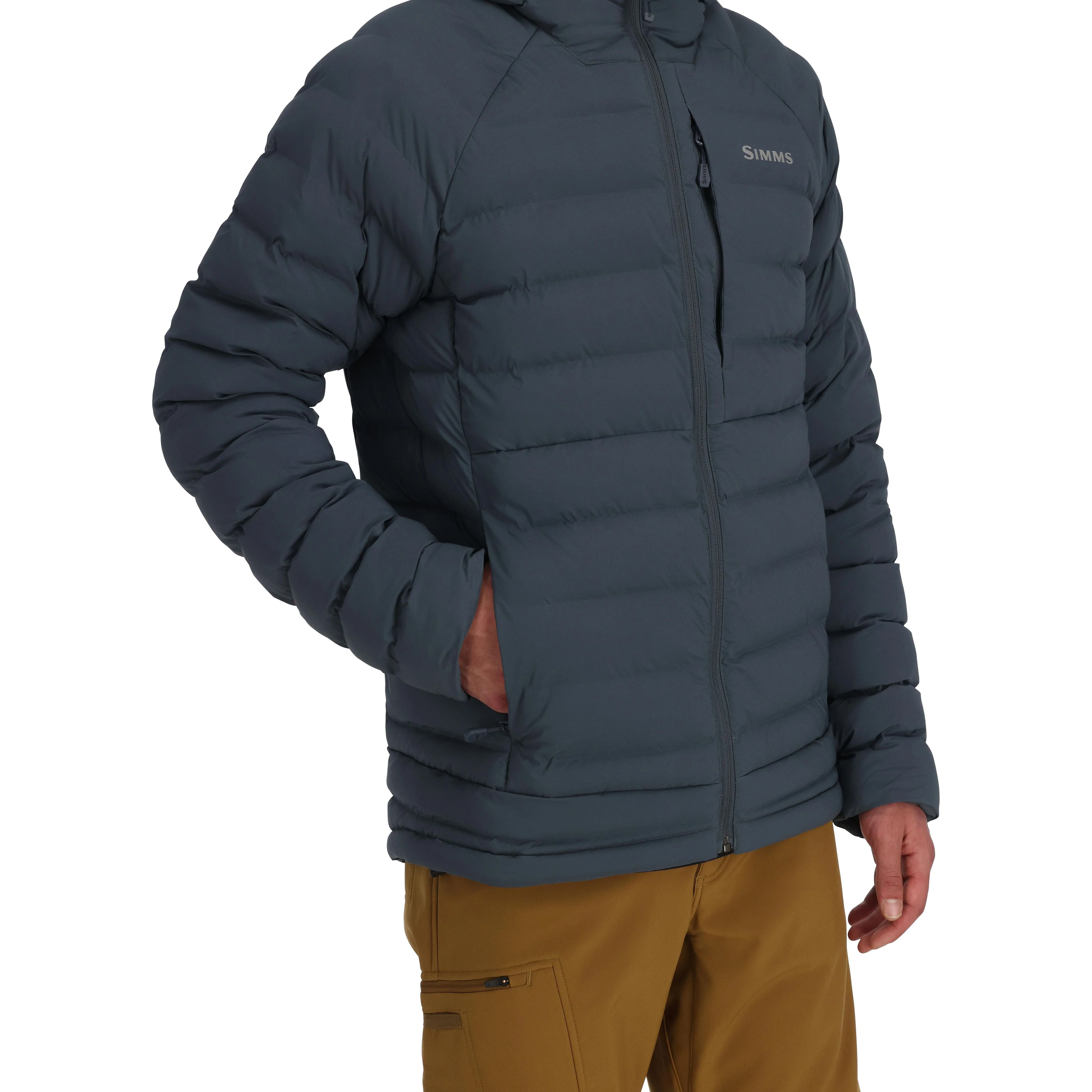 Simms Men's ExStream Hoody - Image 8