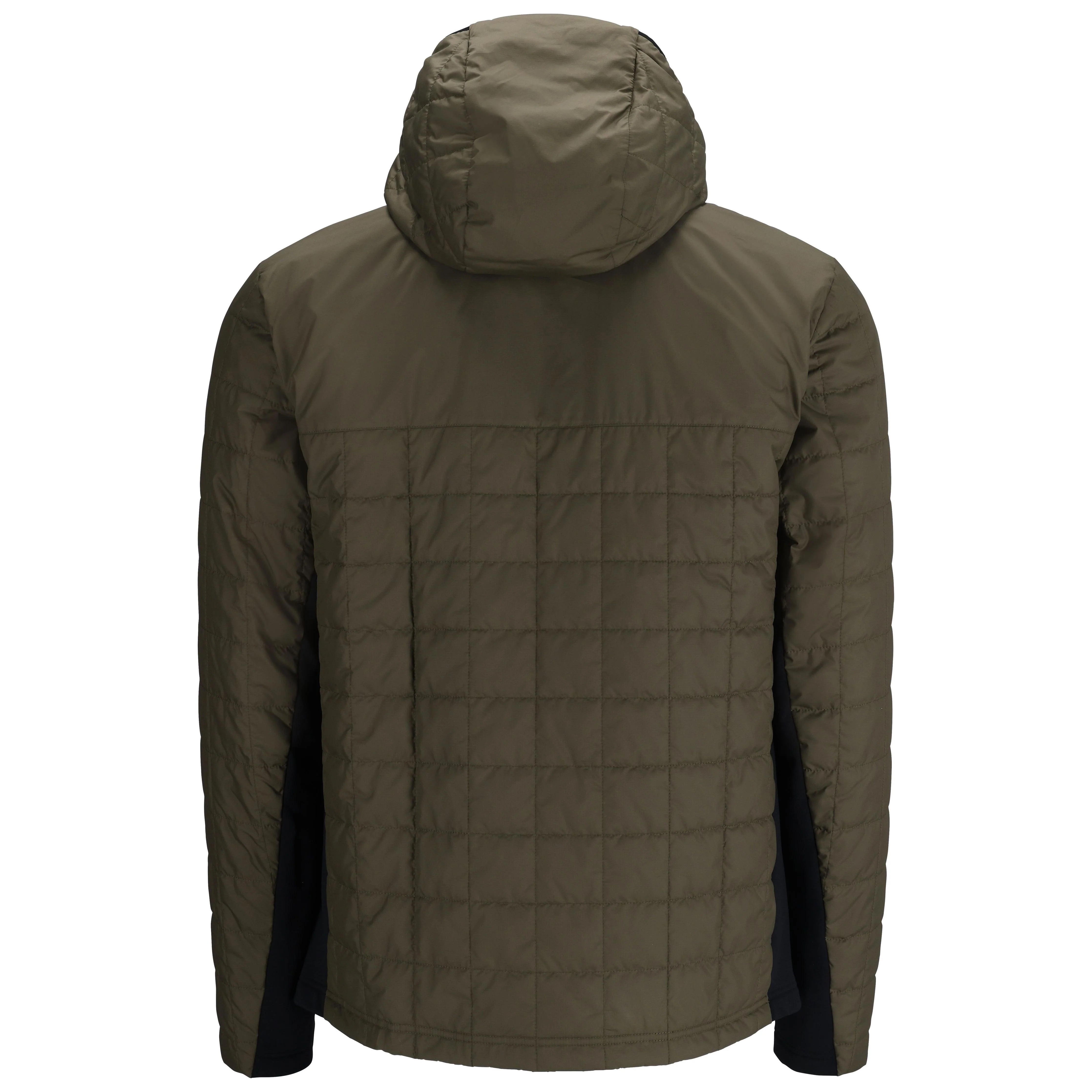 Simms Men's Fall Run Hybrid Hoody - Image 2