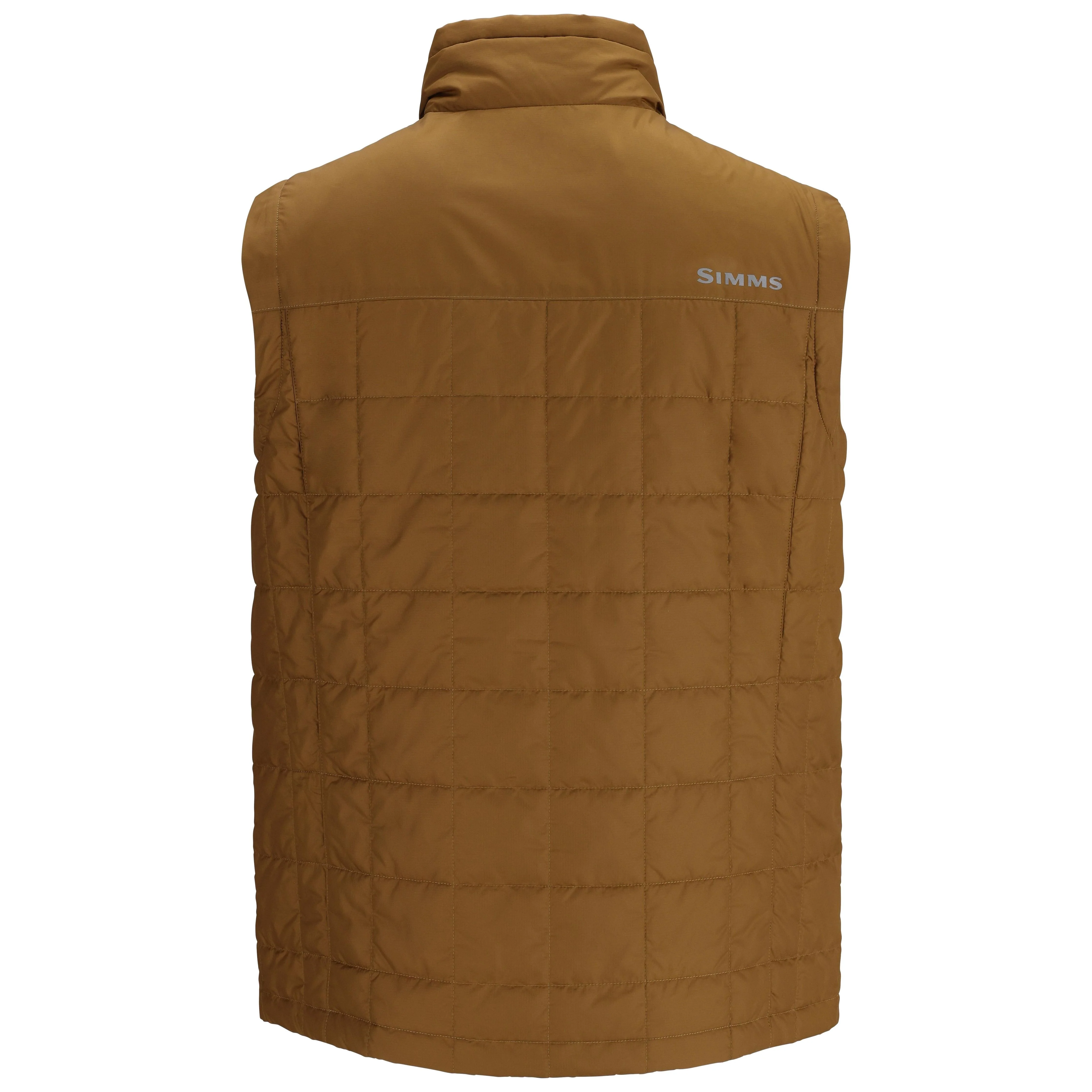 Simms Men's Fall Run Insulated Vest - Image 2