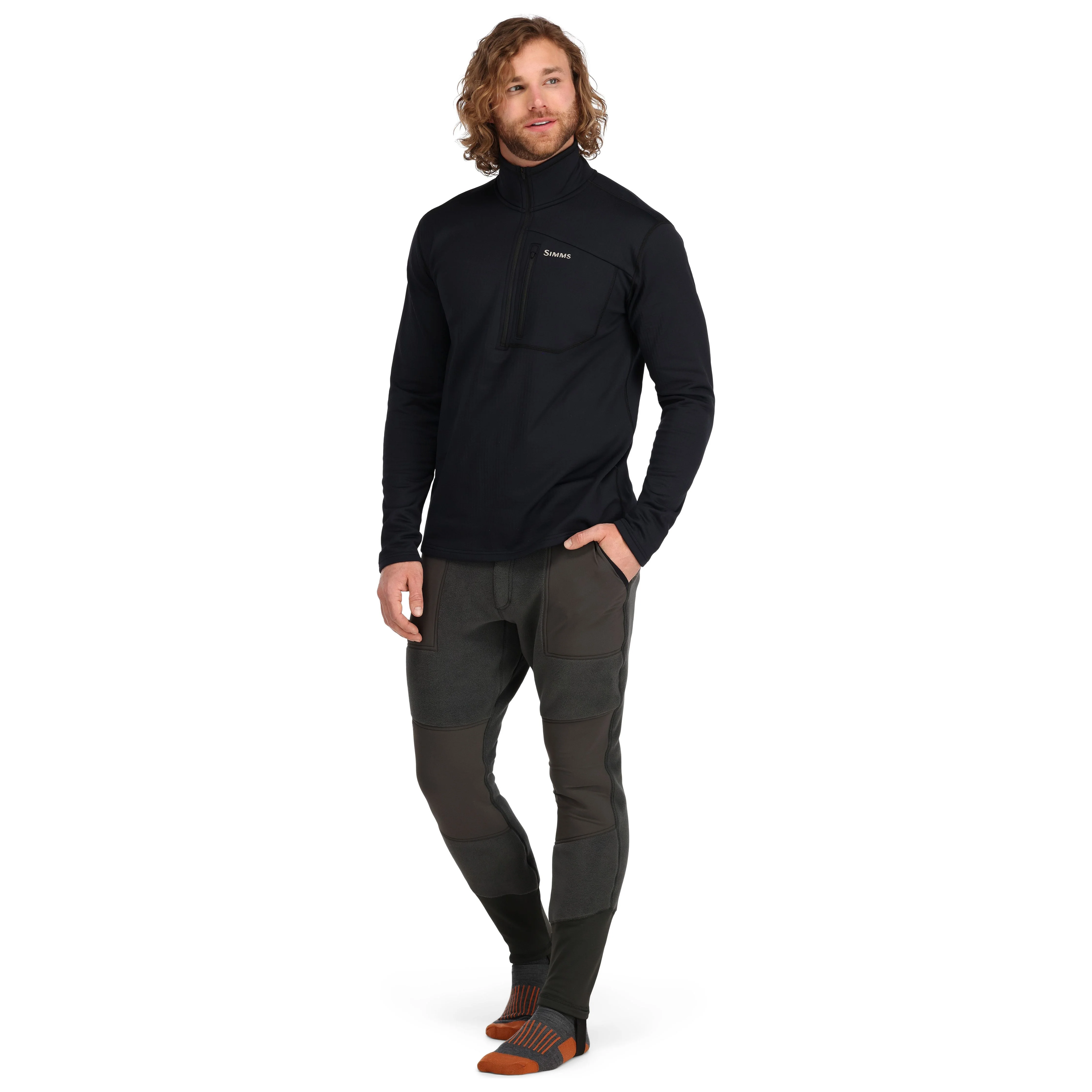 Simms Men's Fjord Pant - Image 2