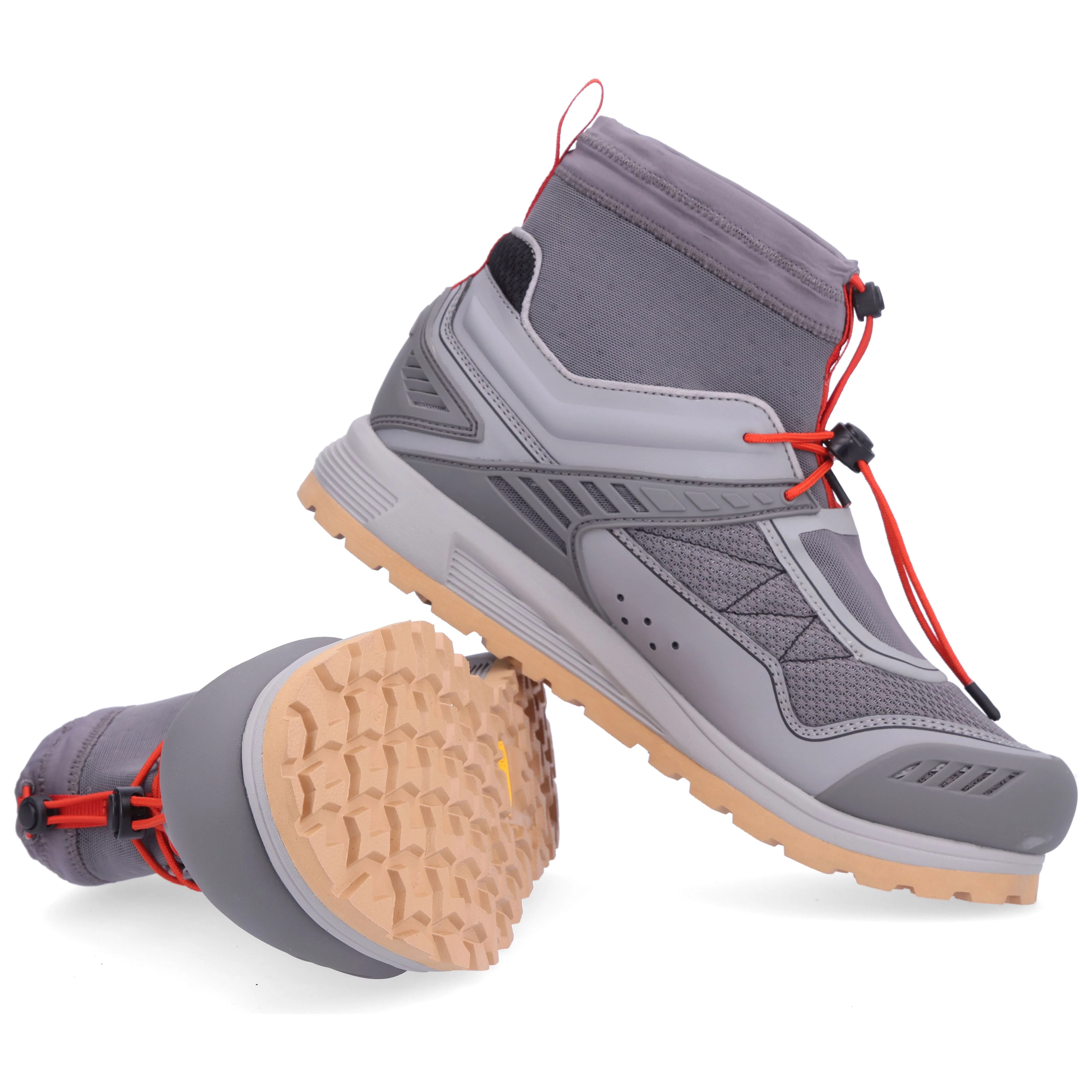 Simms Men's Flyweight Access Wet Wading Shoe - Image 26