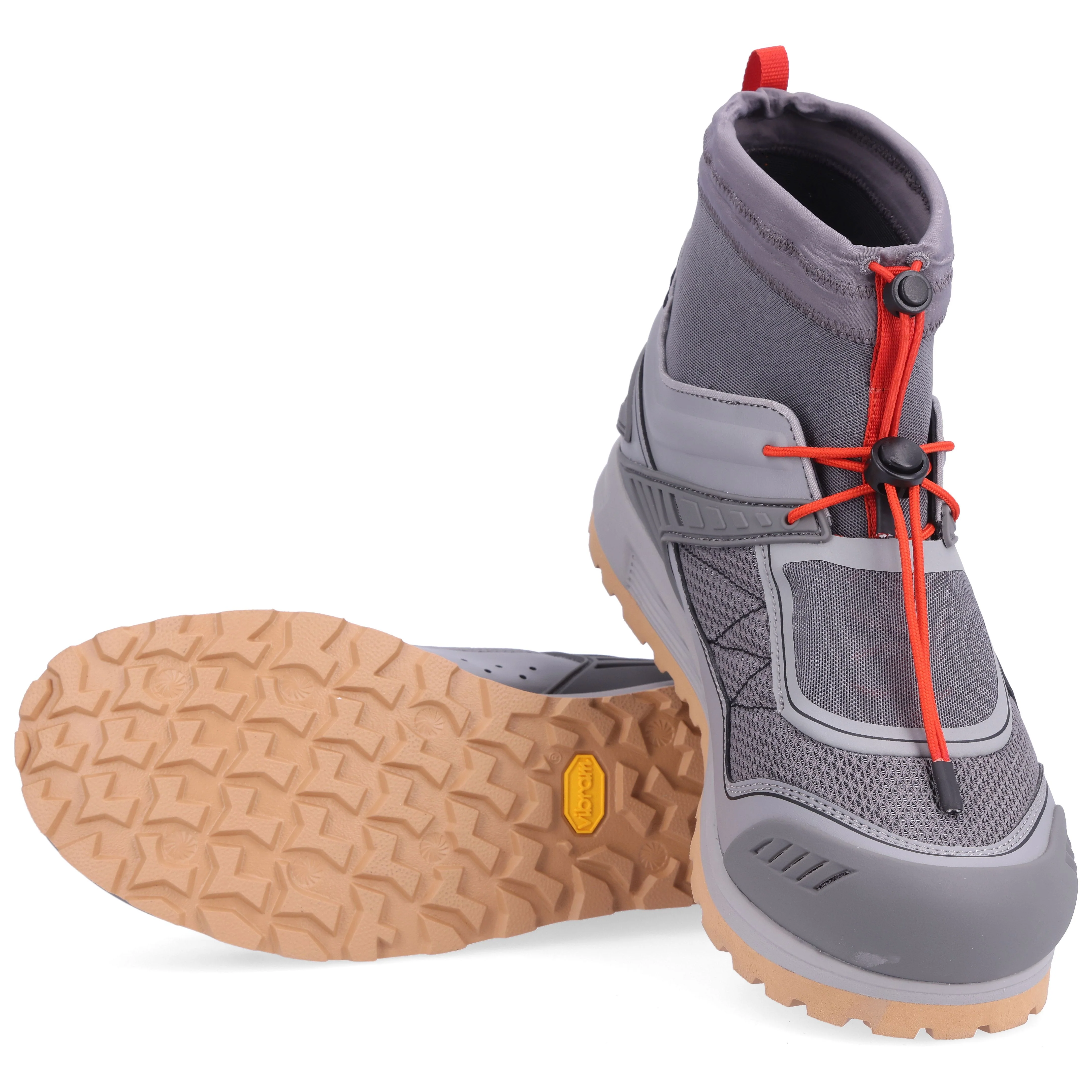 Simms Men's Flyweight Access Wet Wading Shoe - Image 32