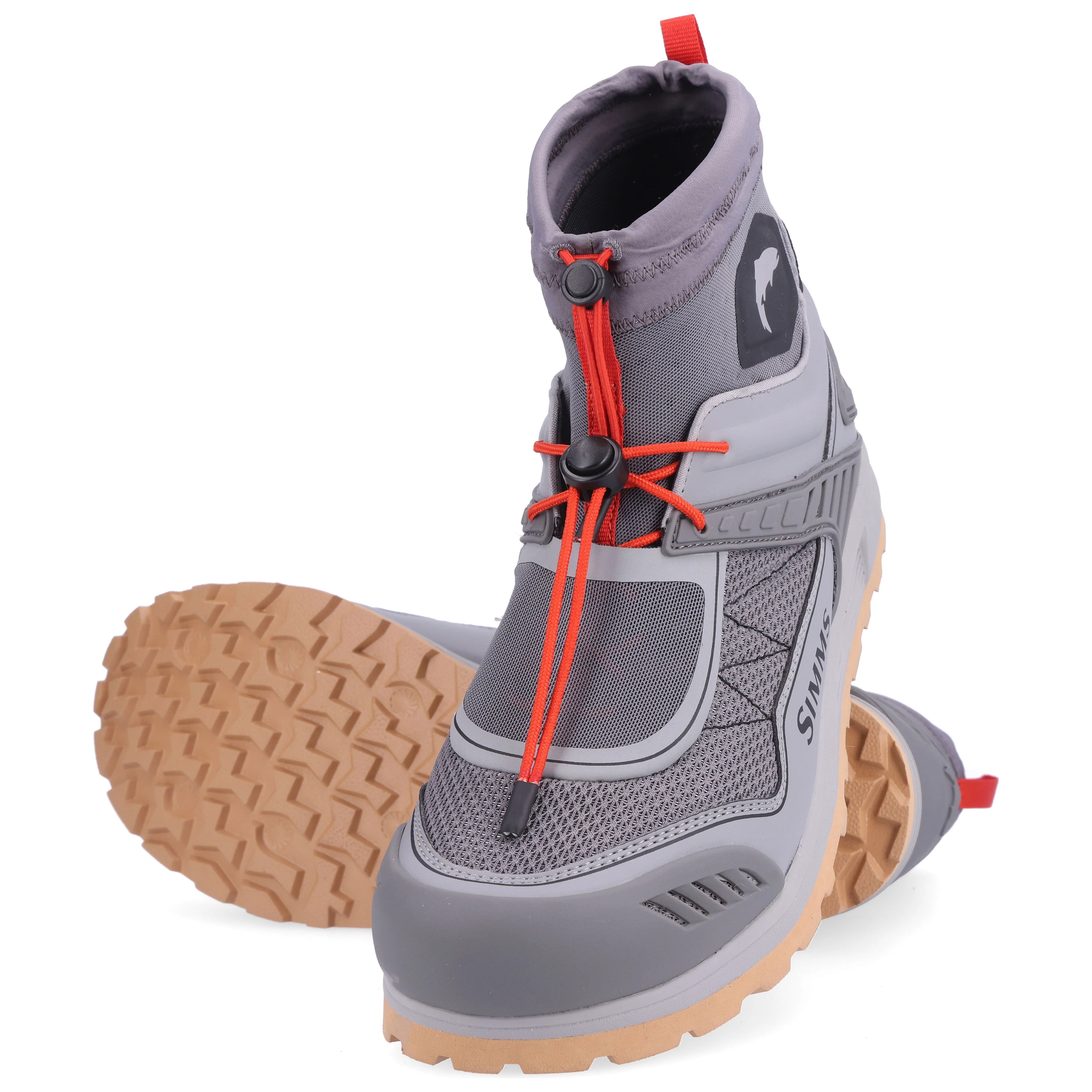 Simms Men's Flyweight Access Wet Wading Shoe - Image 36