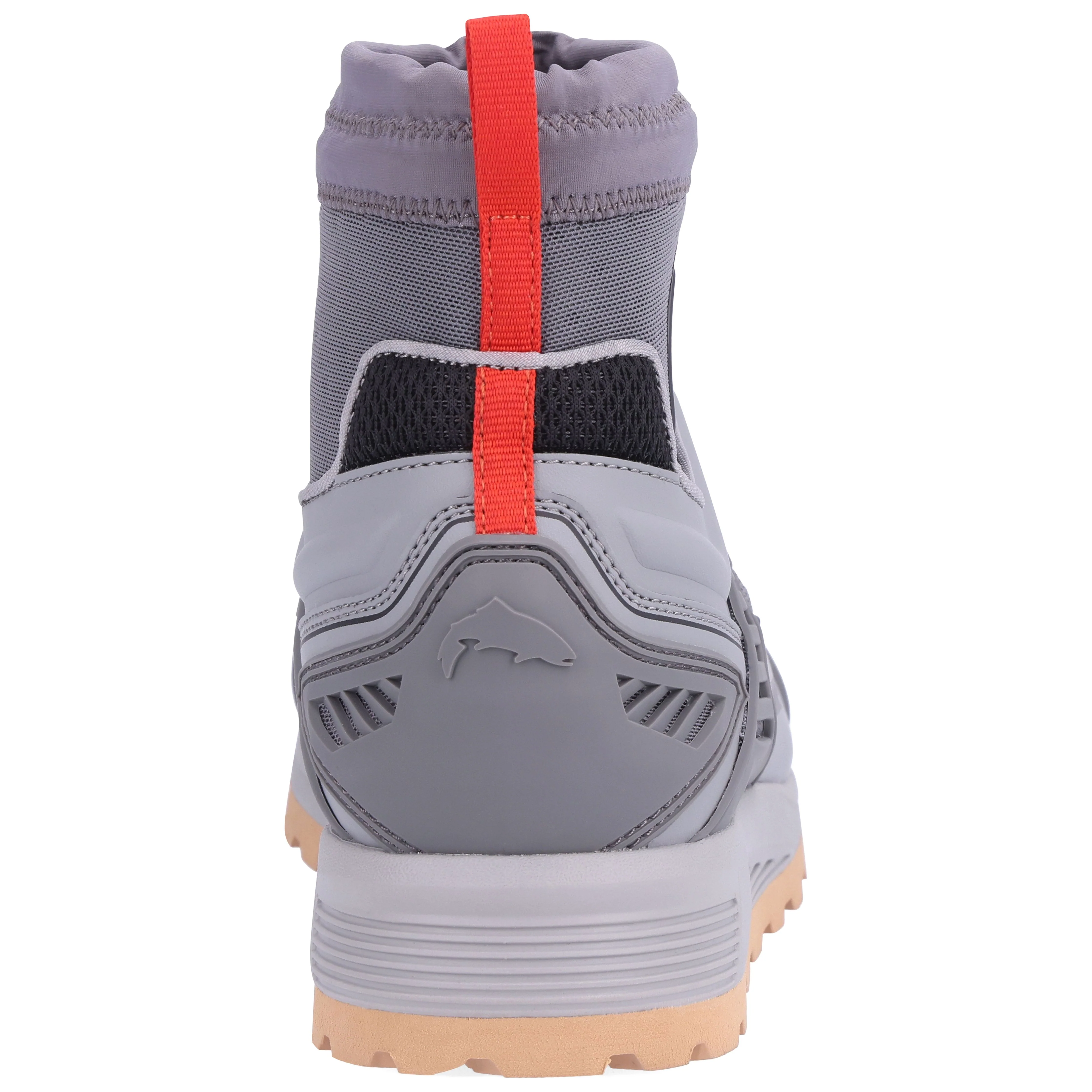 Simms Men's Flyweight Access Wet Wading Shoe - Image 4