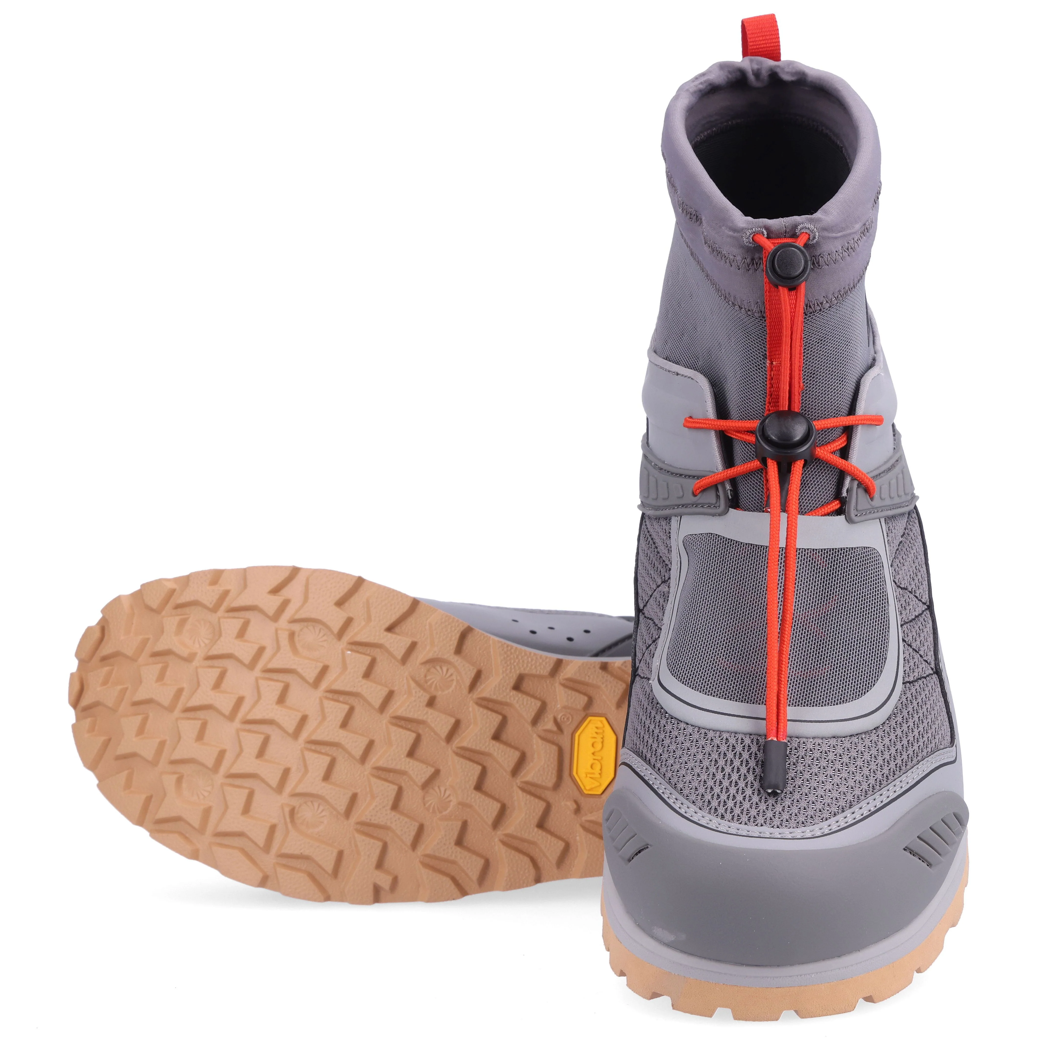 Simms Men's Flyweight Access Wet Wading Shoe - Image 6