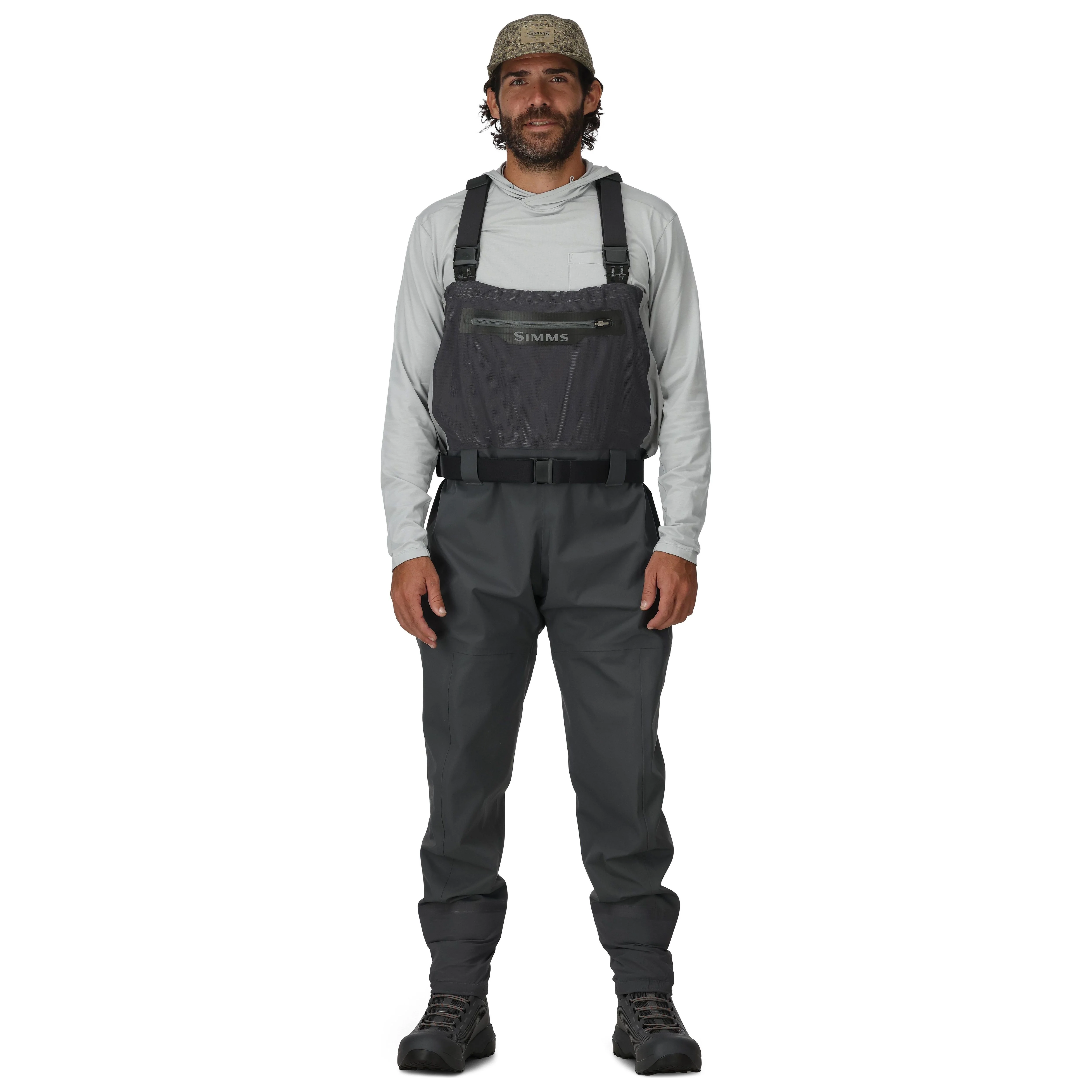Simms Men's Flyweight Packable Wader - Image 3