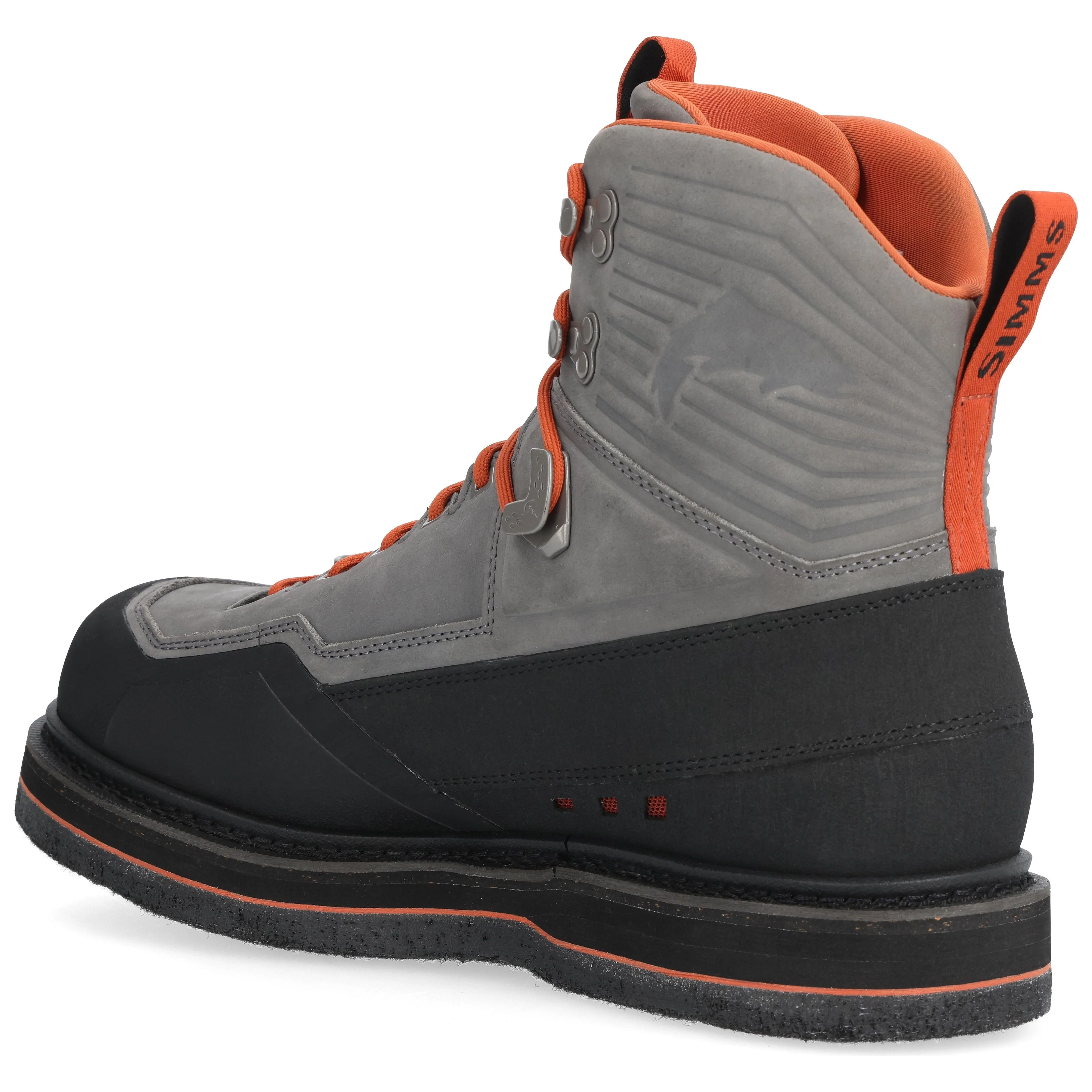Simms Men's G3 Guide Boot - Felt - Image 2