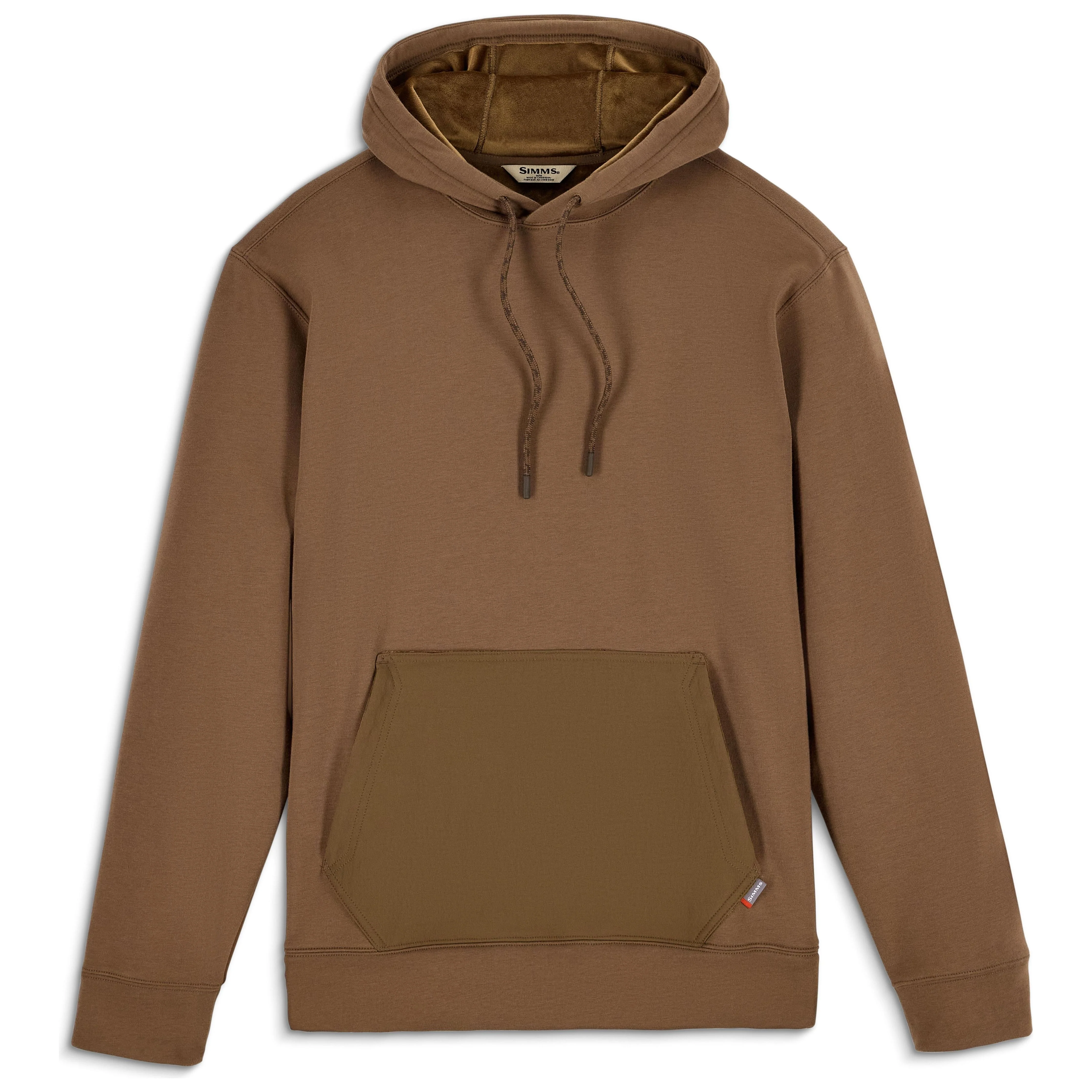Simms Men's Harbor Hoody