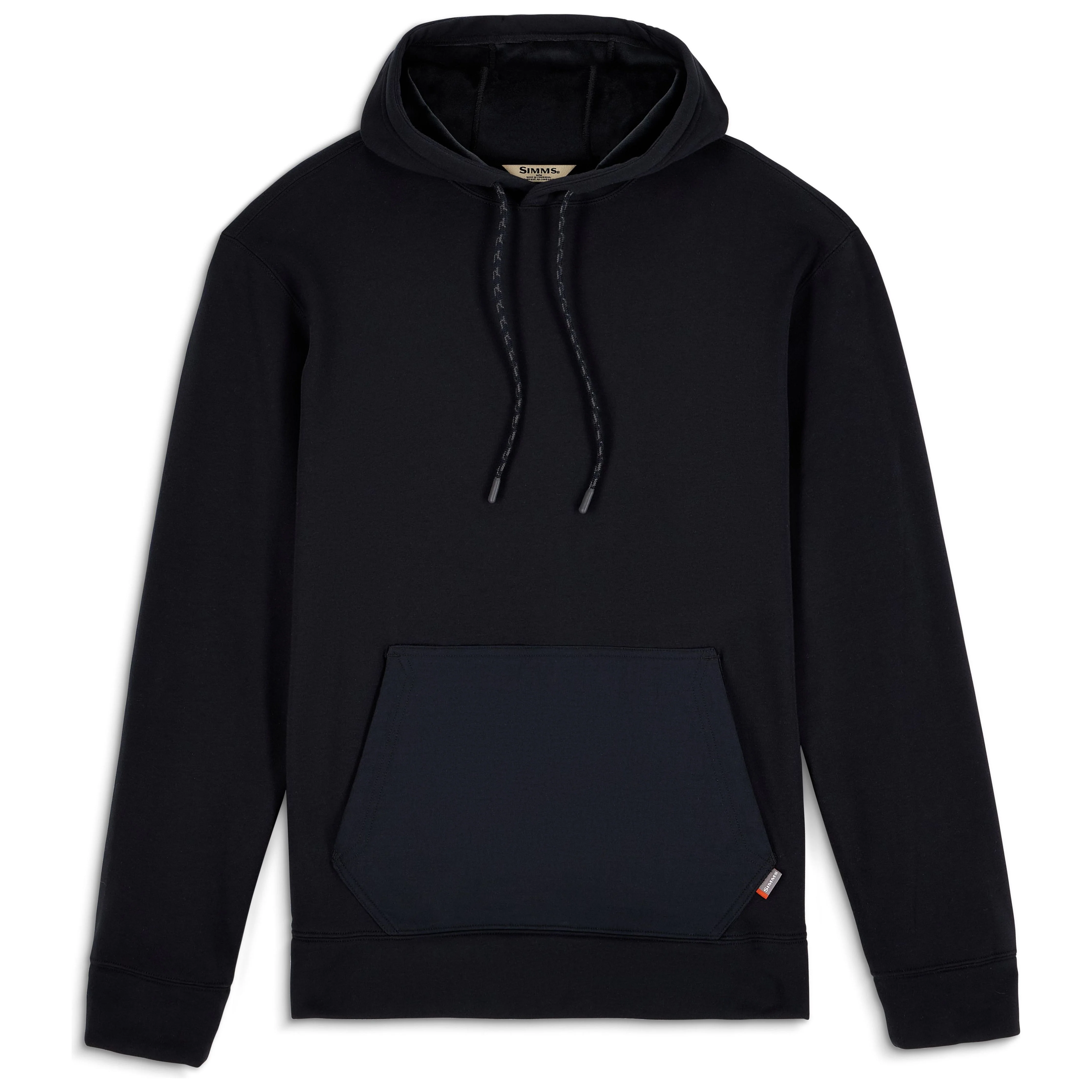 Simms Men's Harbor Hoody - Image 2