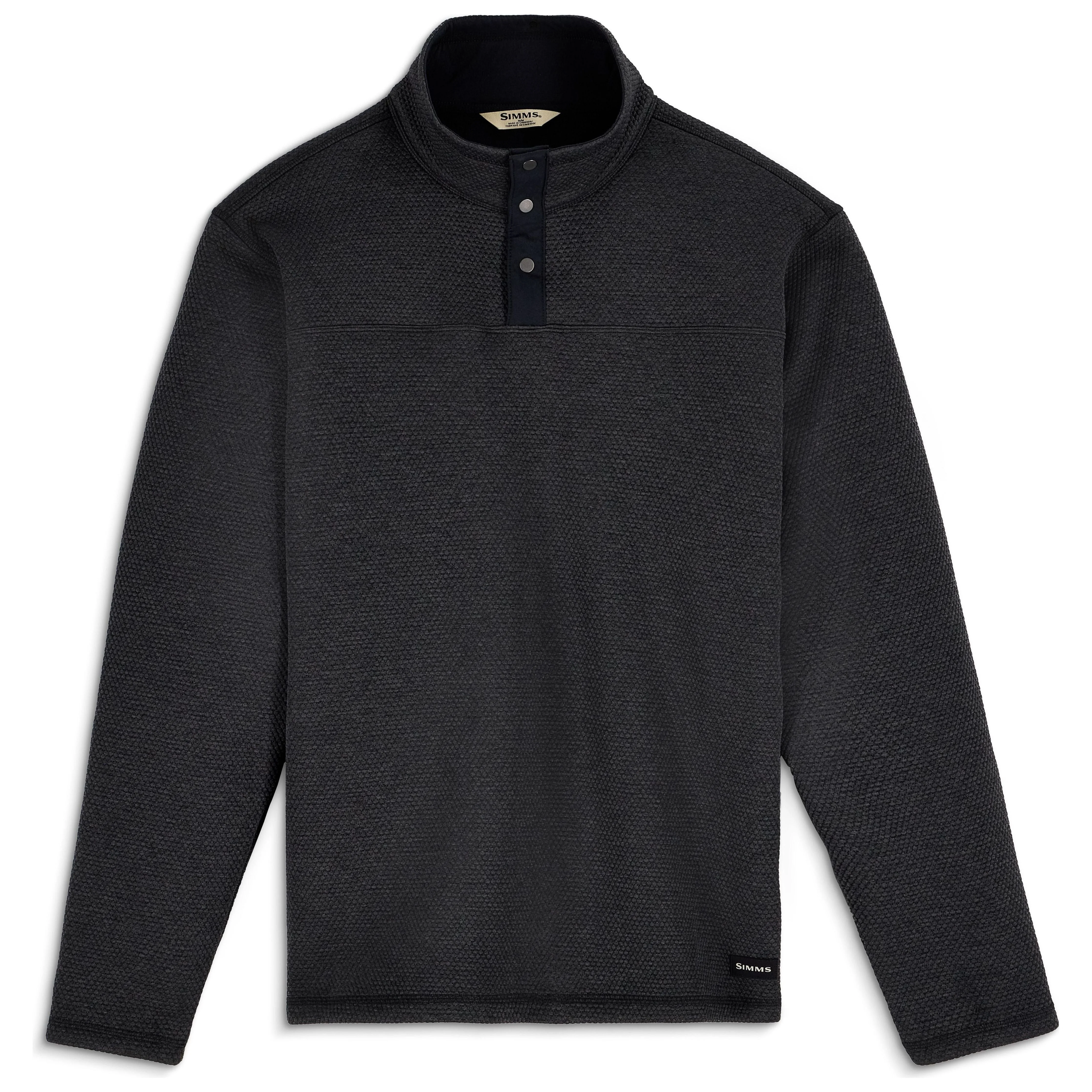 Simms Men's Harbor Sweater Sale