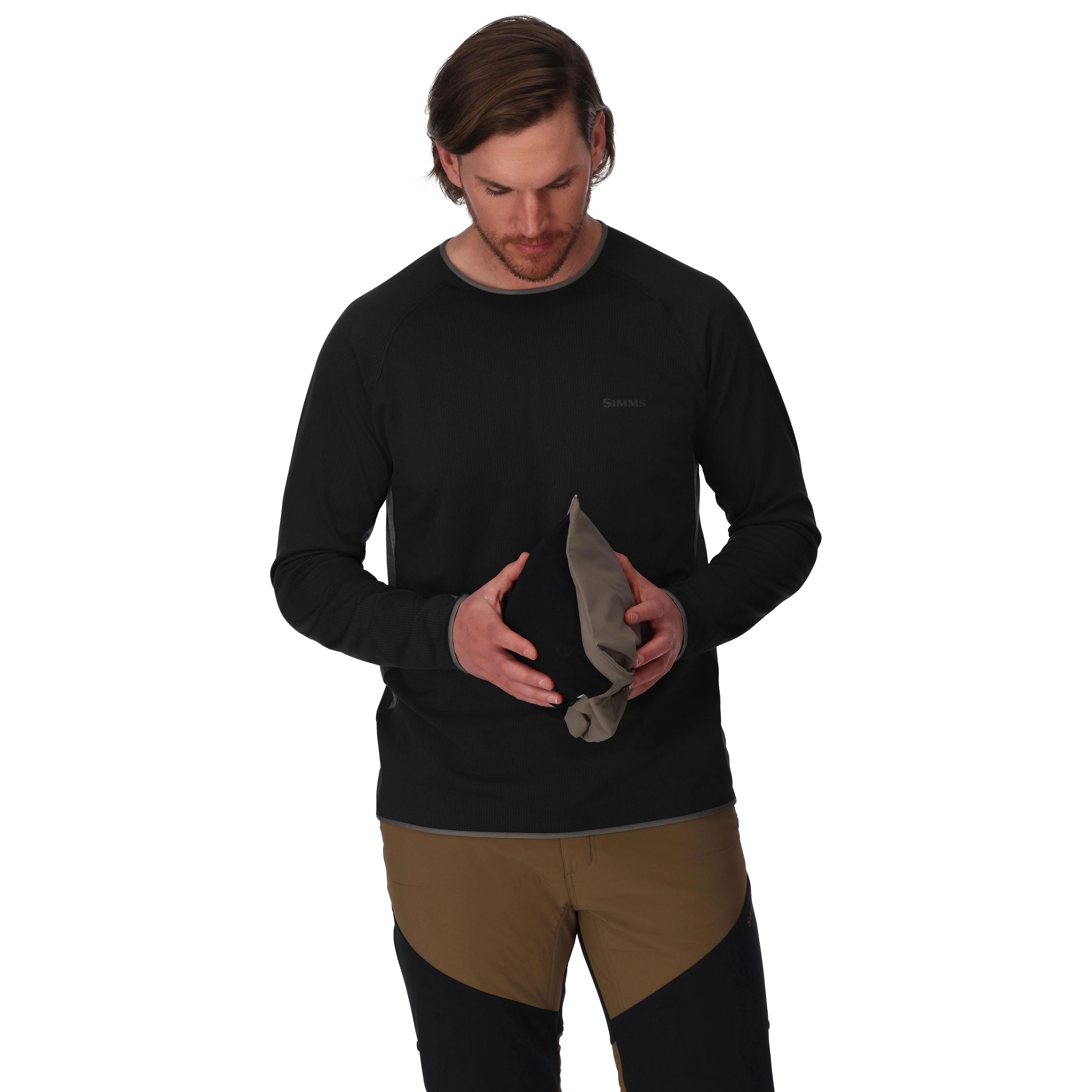 Simms Men's Midstream Vest Sale - Image 7