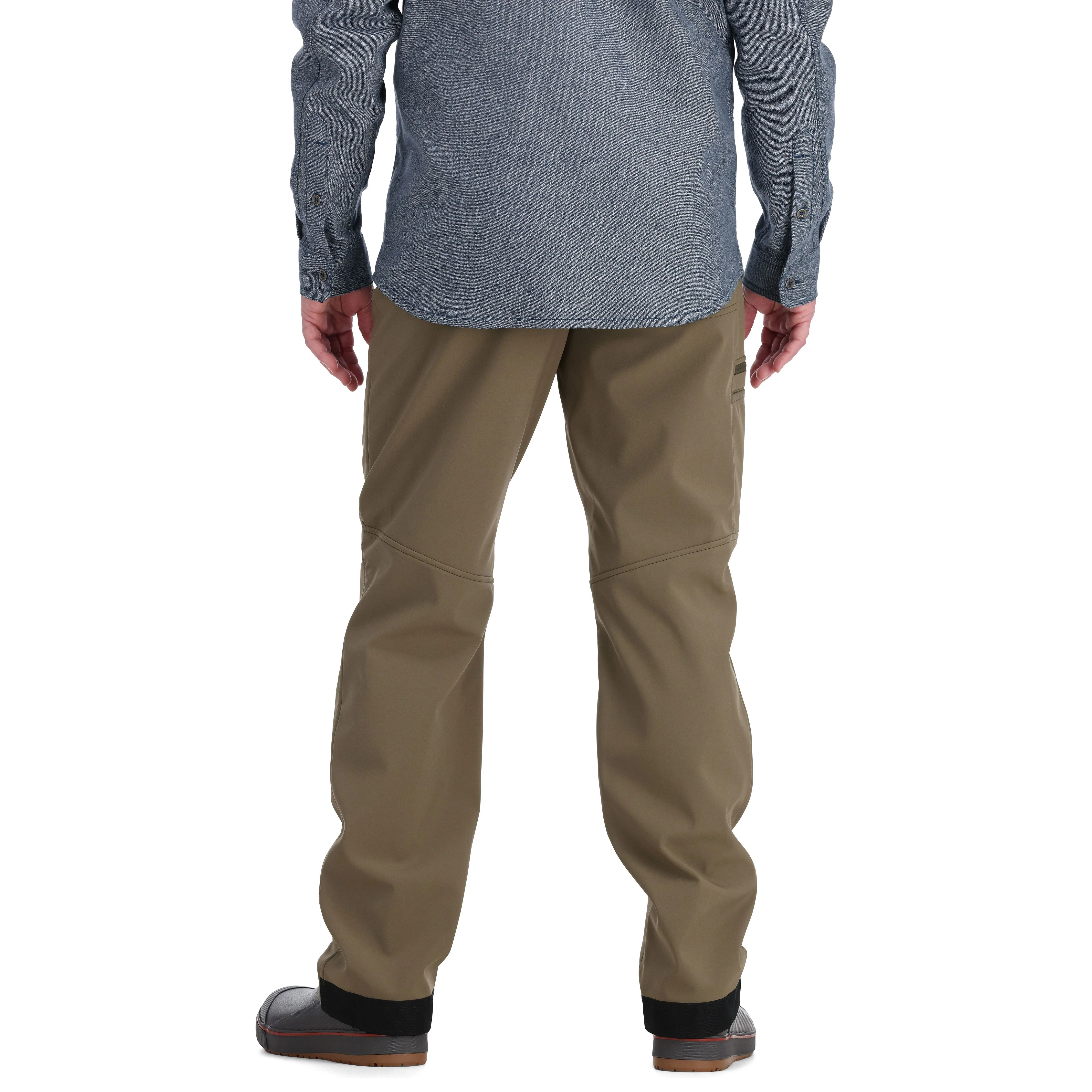 Simms Men's Rogue Pant - Image 3