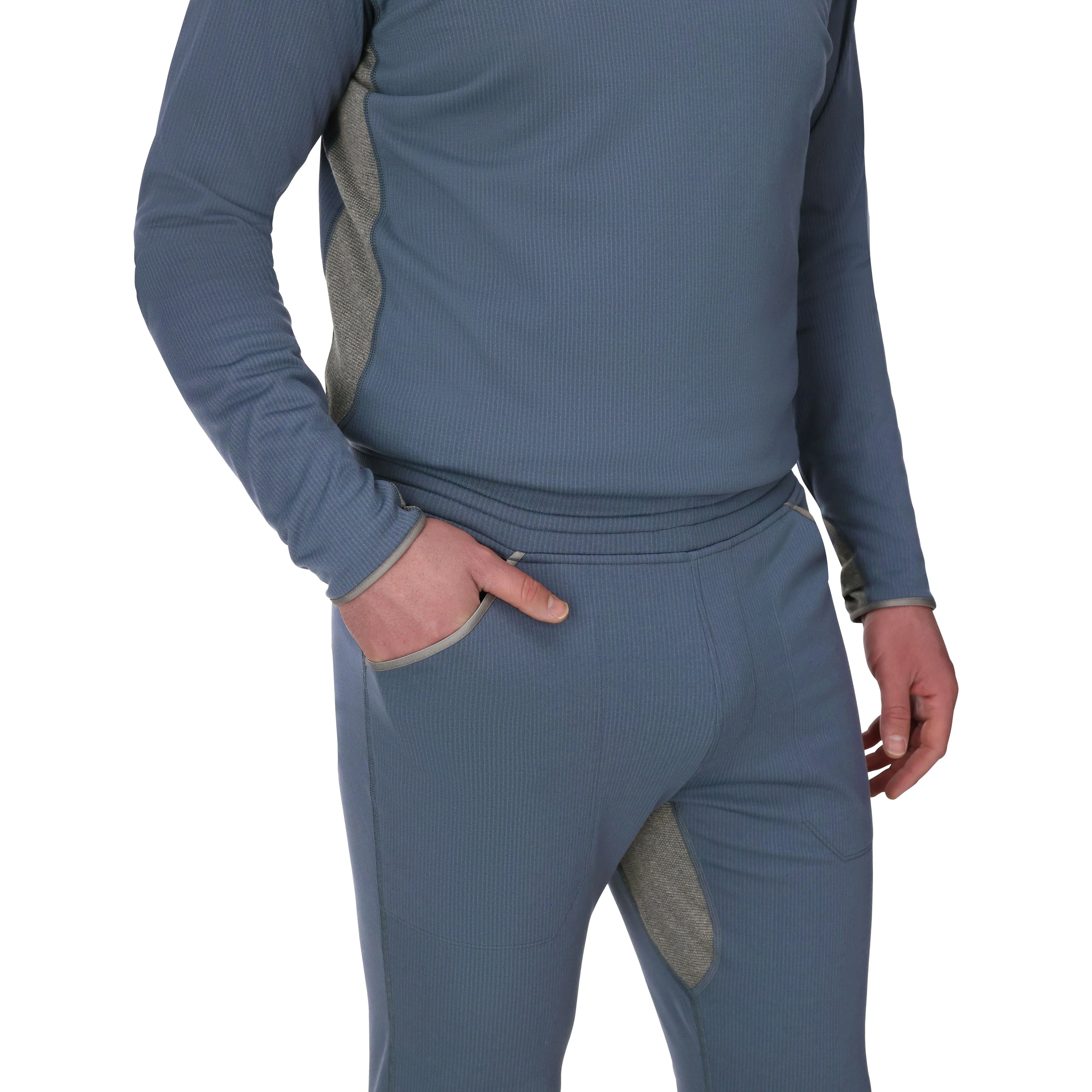 Simms Men's Strata 200 Bottom Sale - Image 4