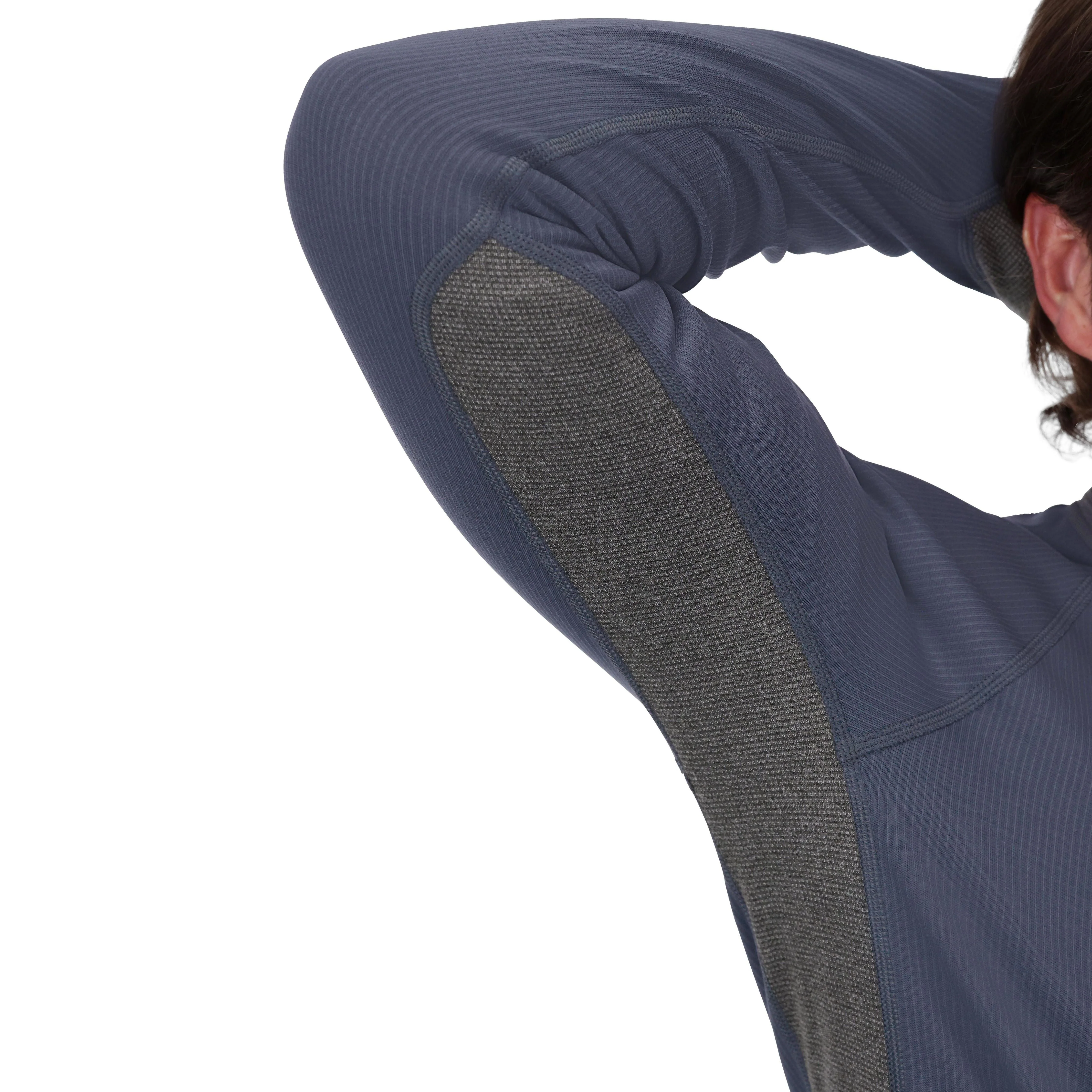 Simms Men's Strata 200 LS Crew Sale - Image 6