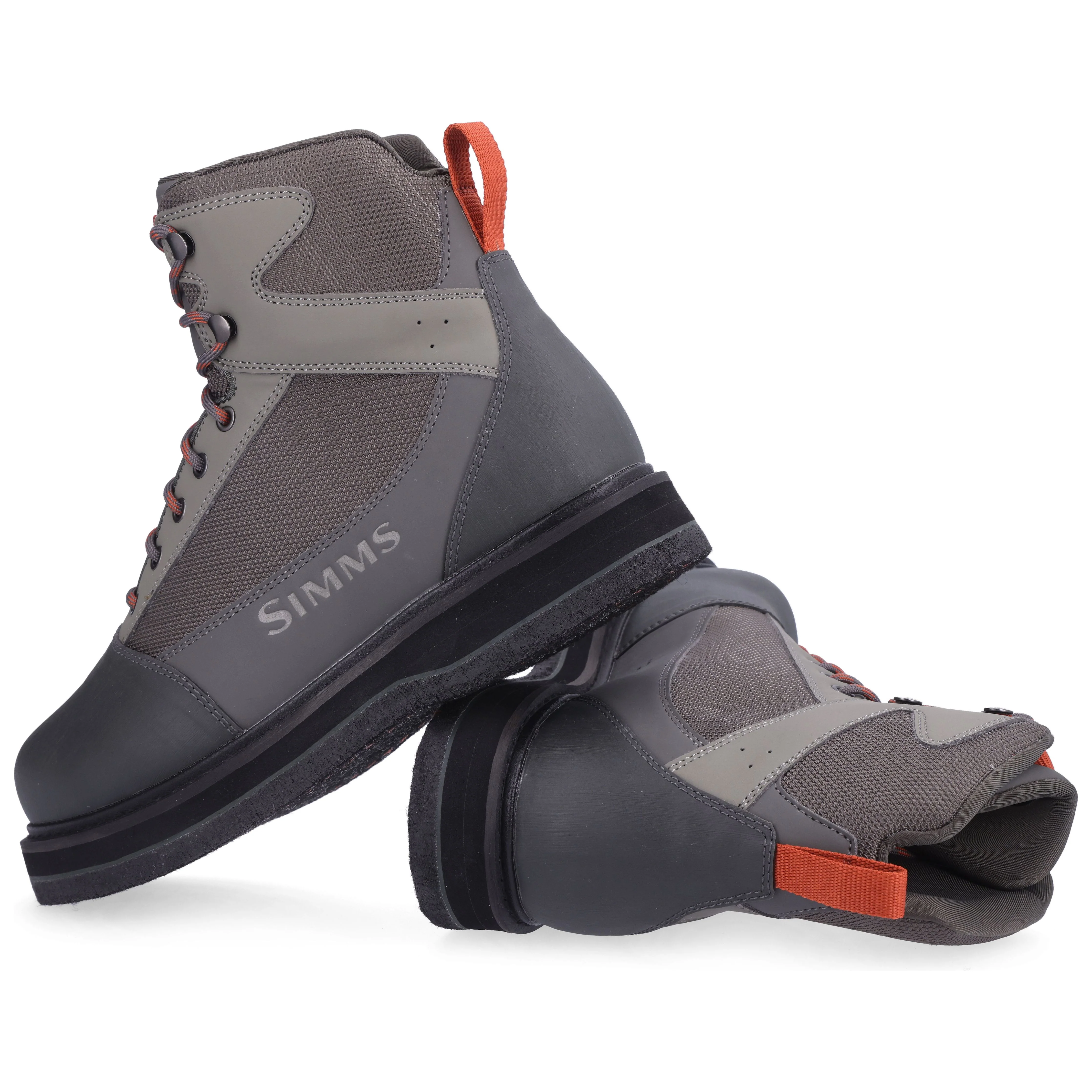 Simms Men's Tributary Boot Felt Sole - Image 8