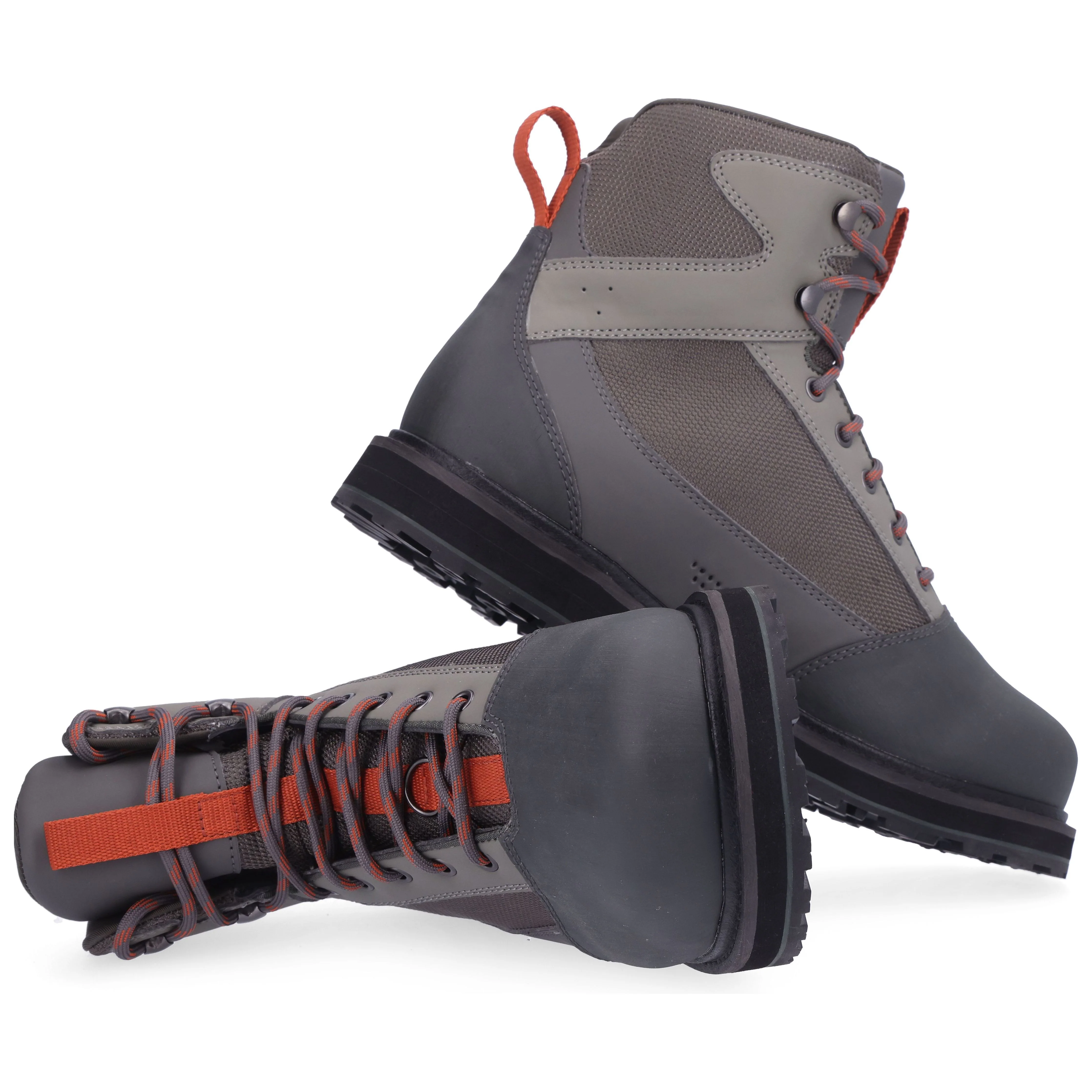 Simms Men's Tributary Boot Rubber Sole - Image 14