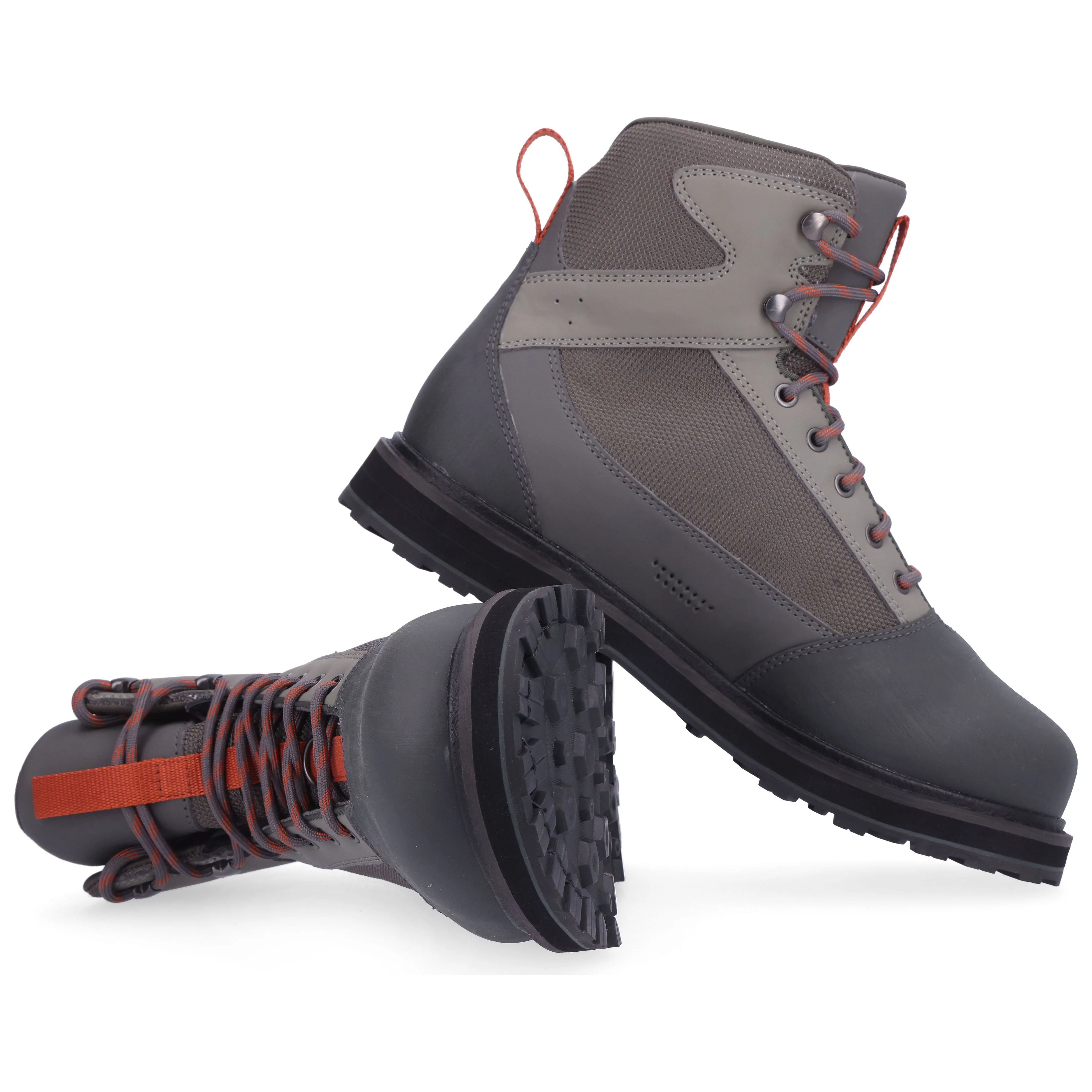 Simms Men's Tributary Boot Rubber Sole - Image 16