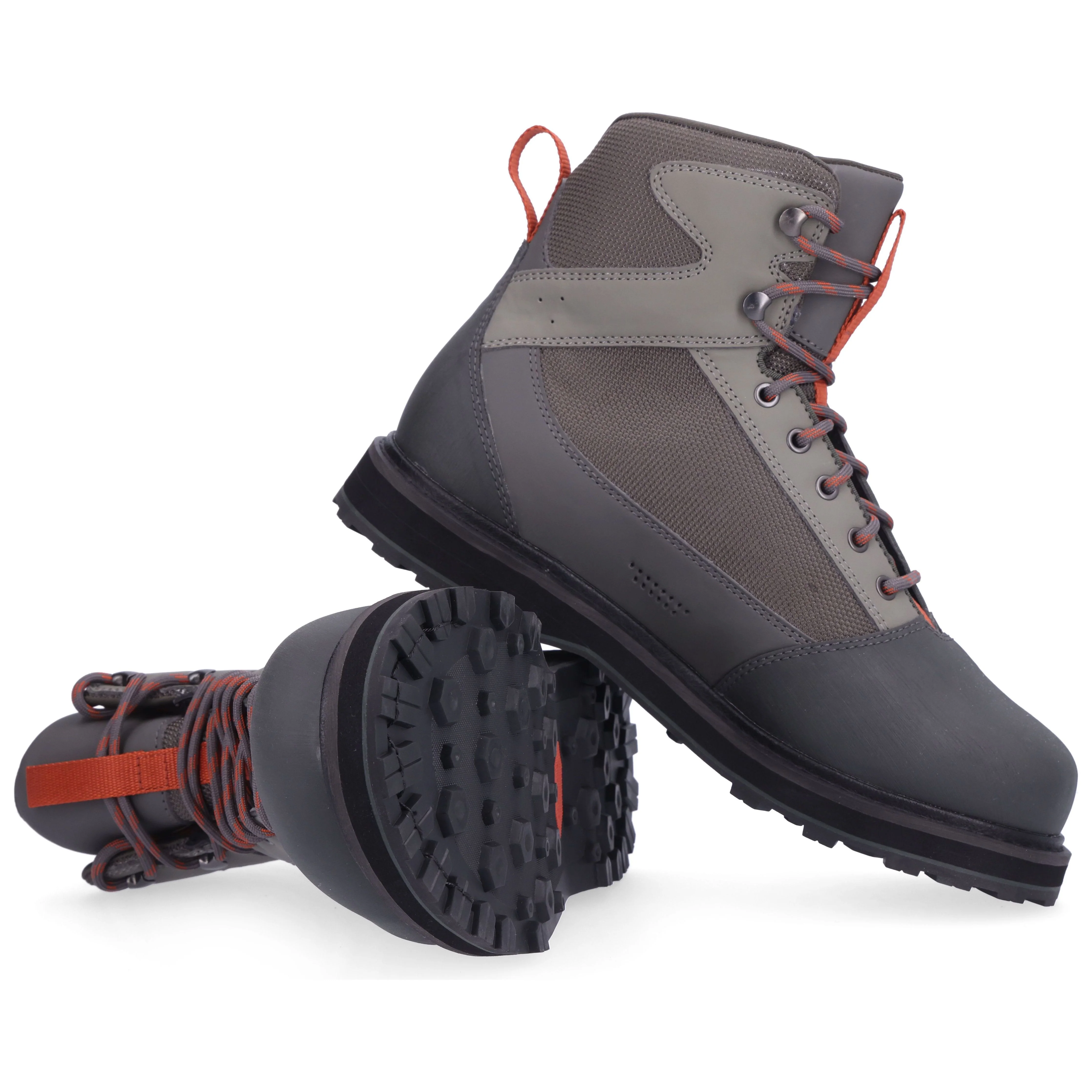Simms Men's Tributary Boot Rubber Sole - Image 17