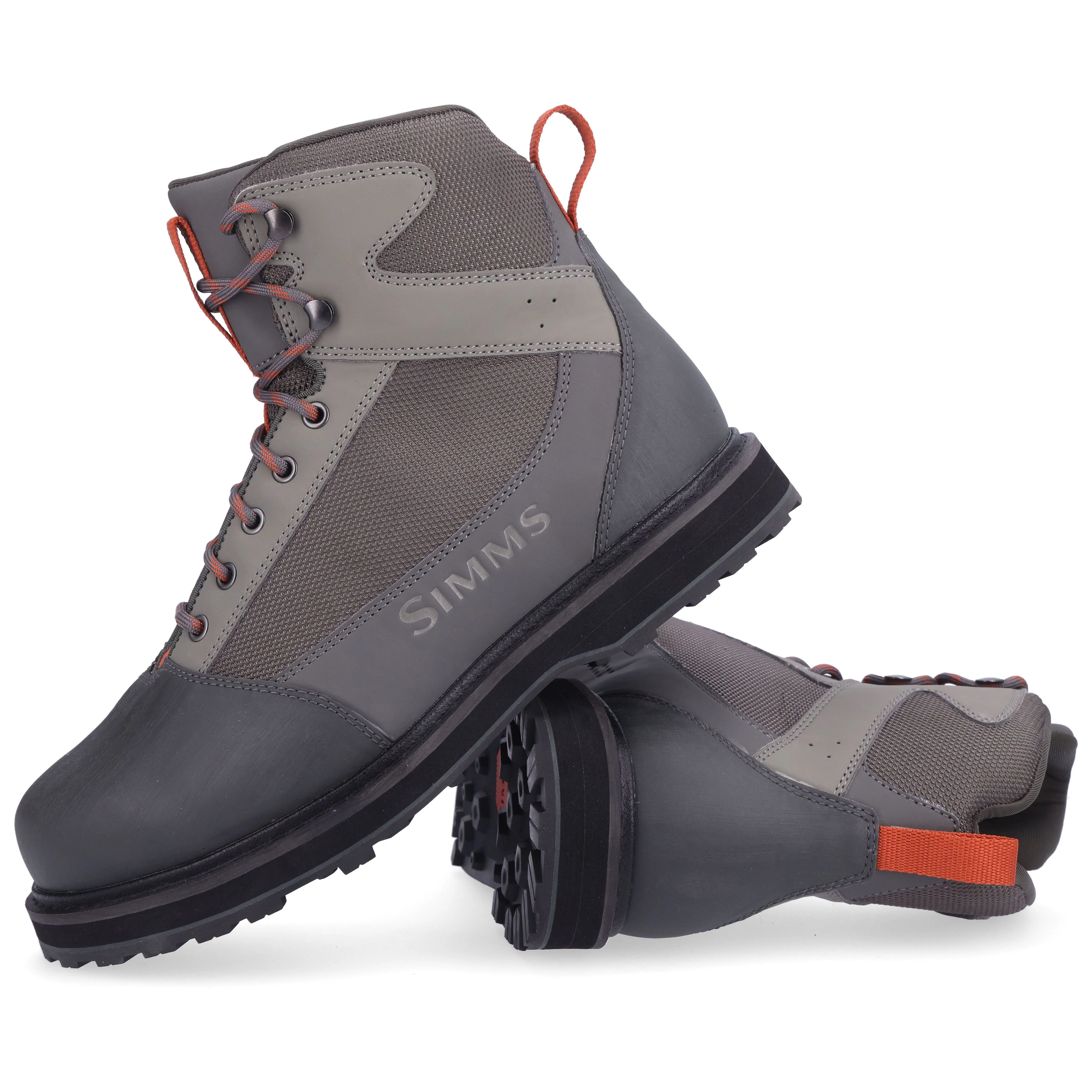 Simms Men's Tributary Boot Rubber Sole - Image 25