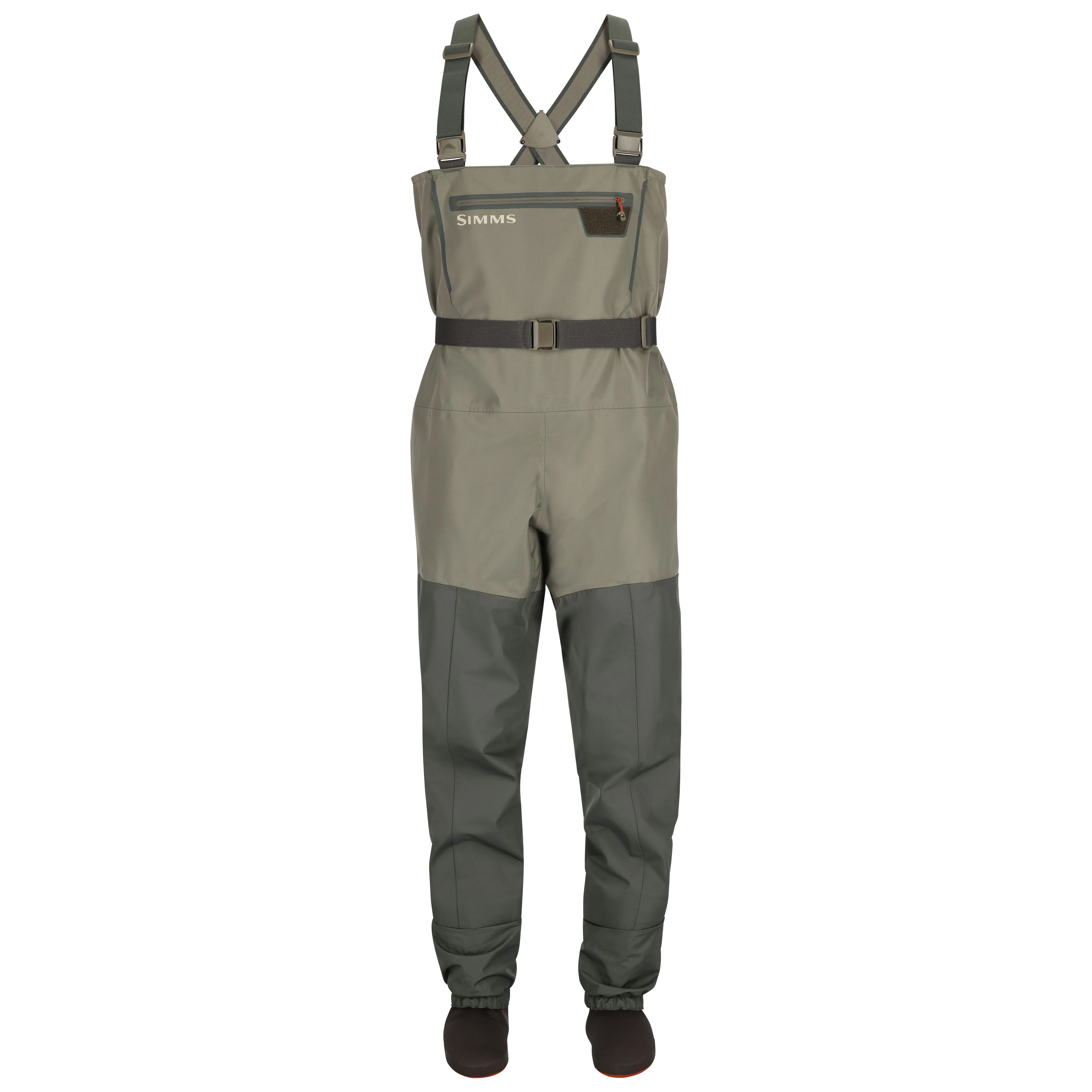 Simms Men's Tributary Stockingfoot Wader
