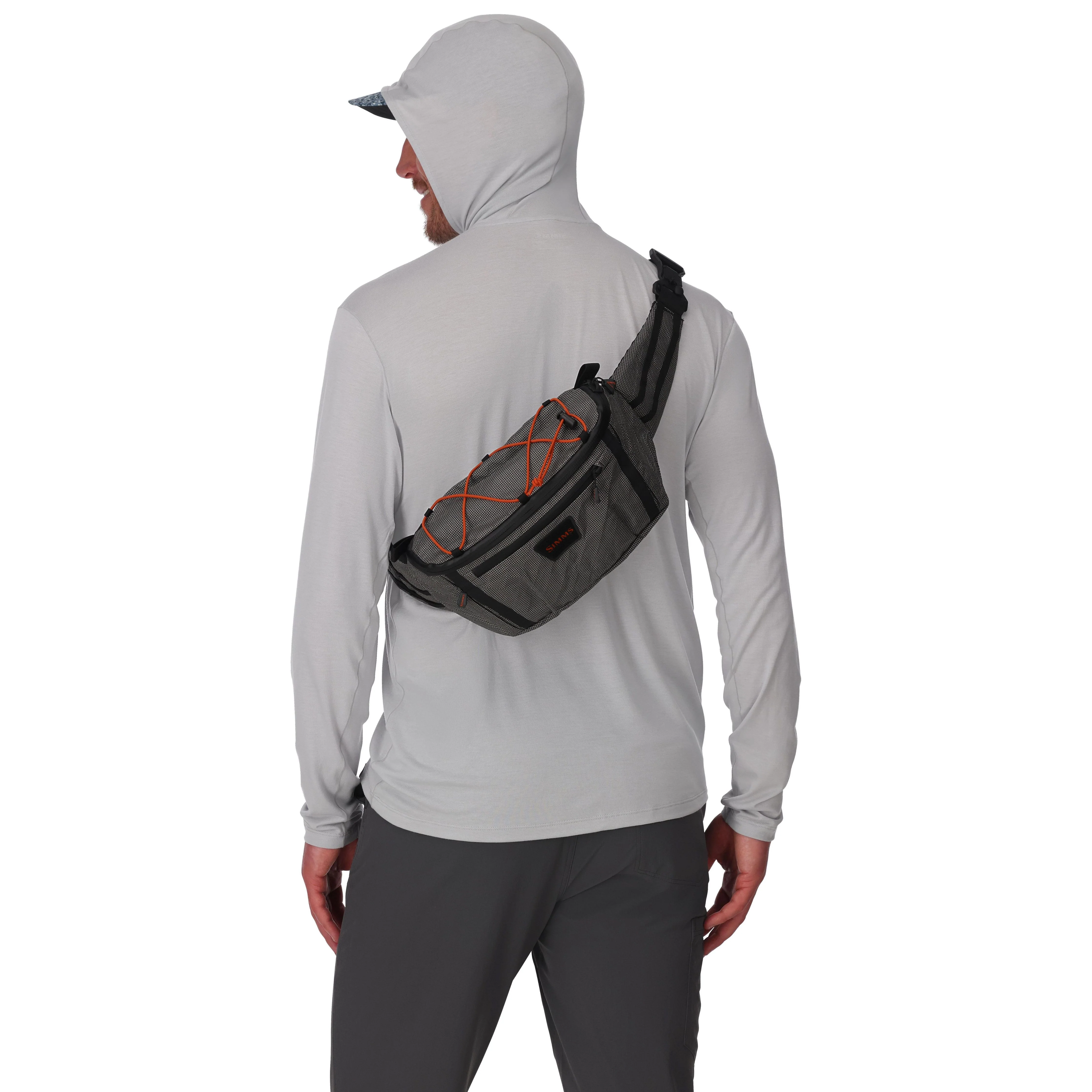 Simms Scout Hip Pack - Image 10