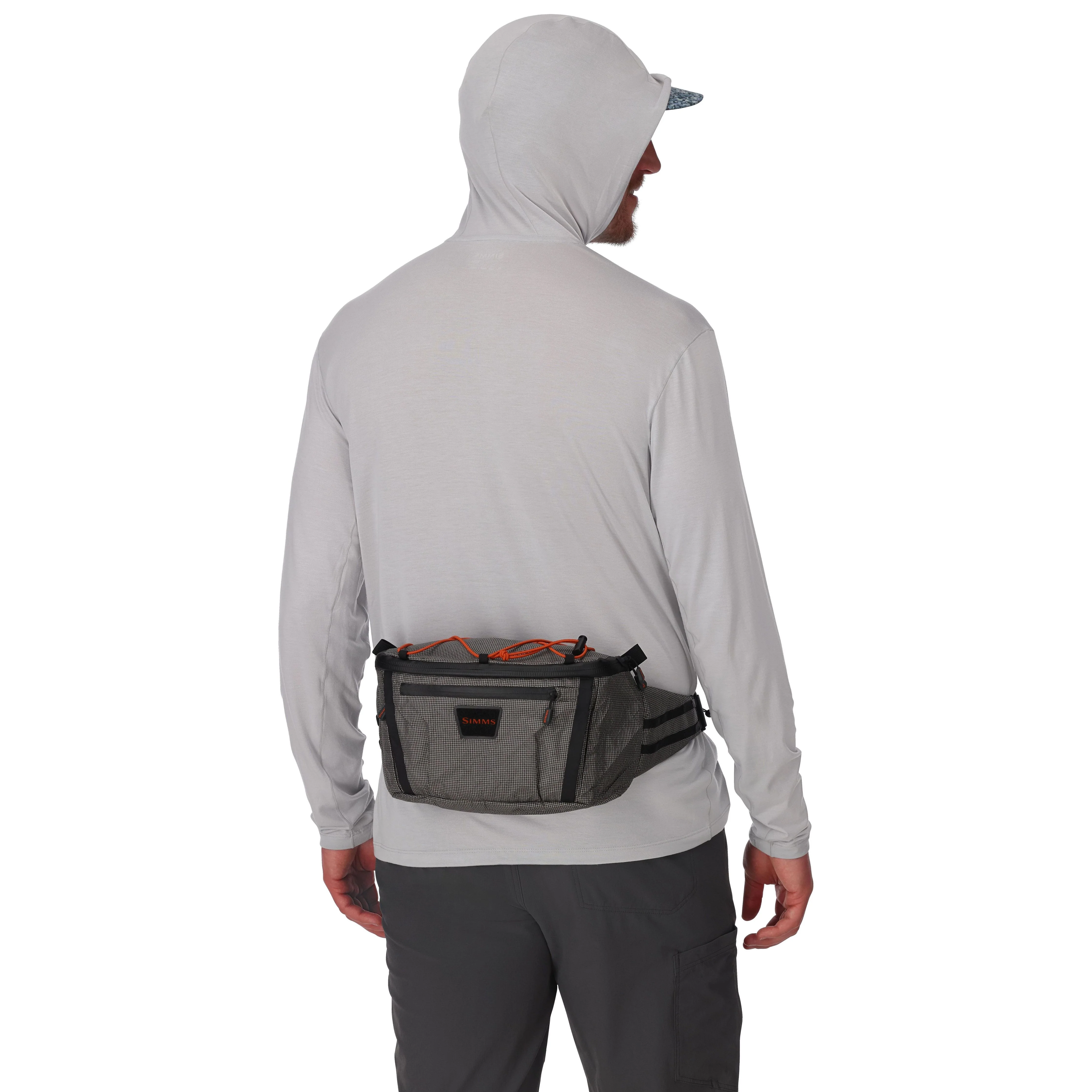 Simms Scout Hip Pack - Image 12