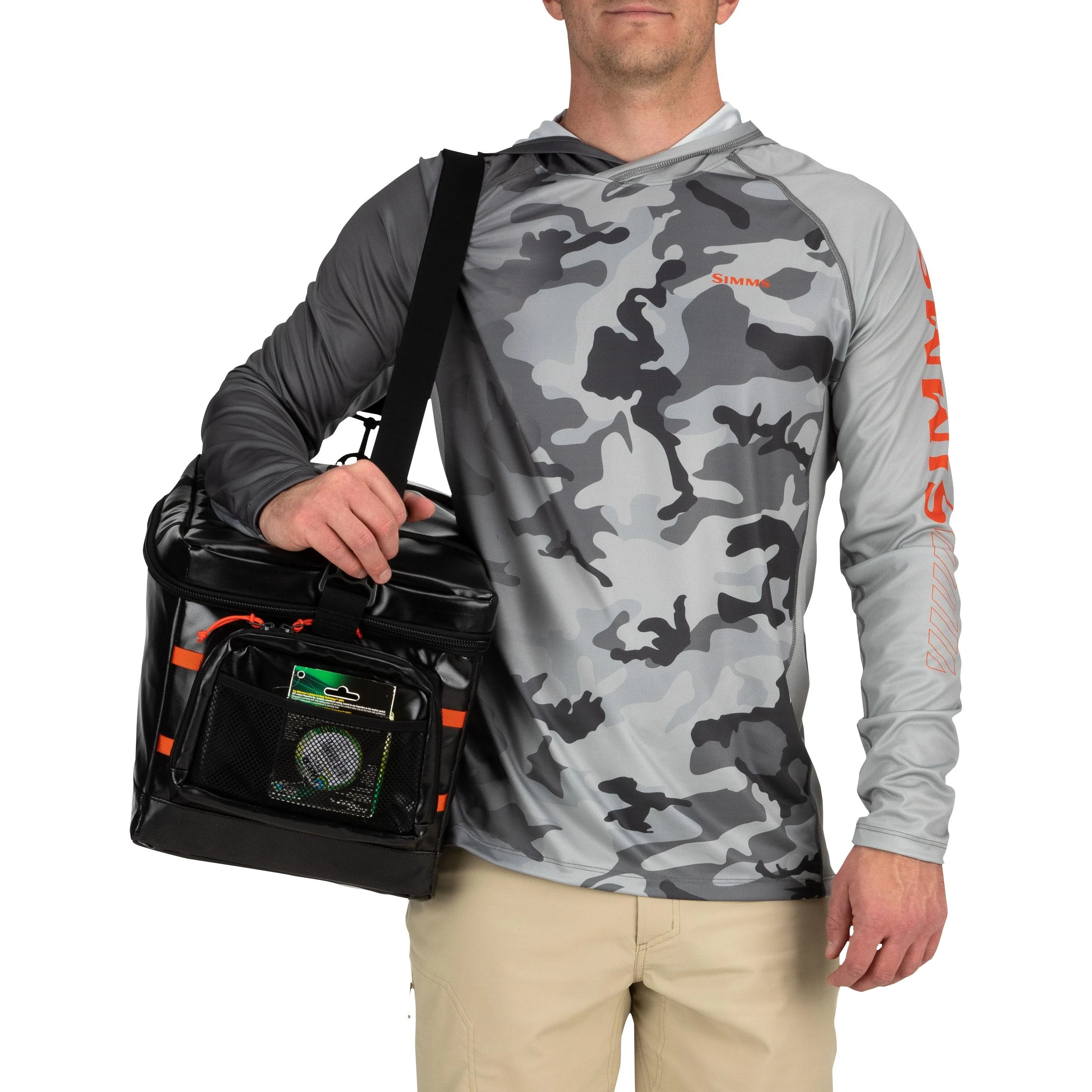 Simms Stash Bag - Image 5