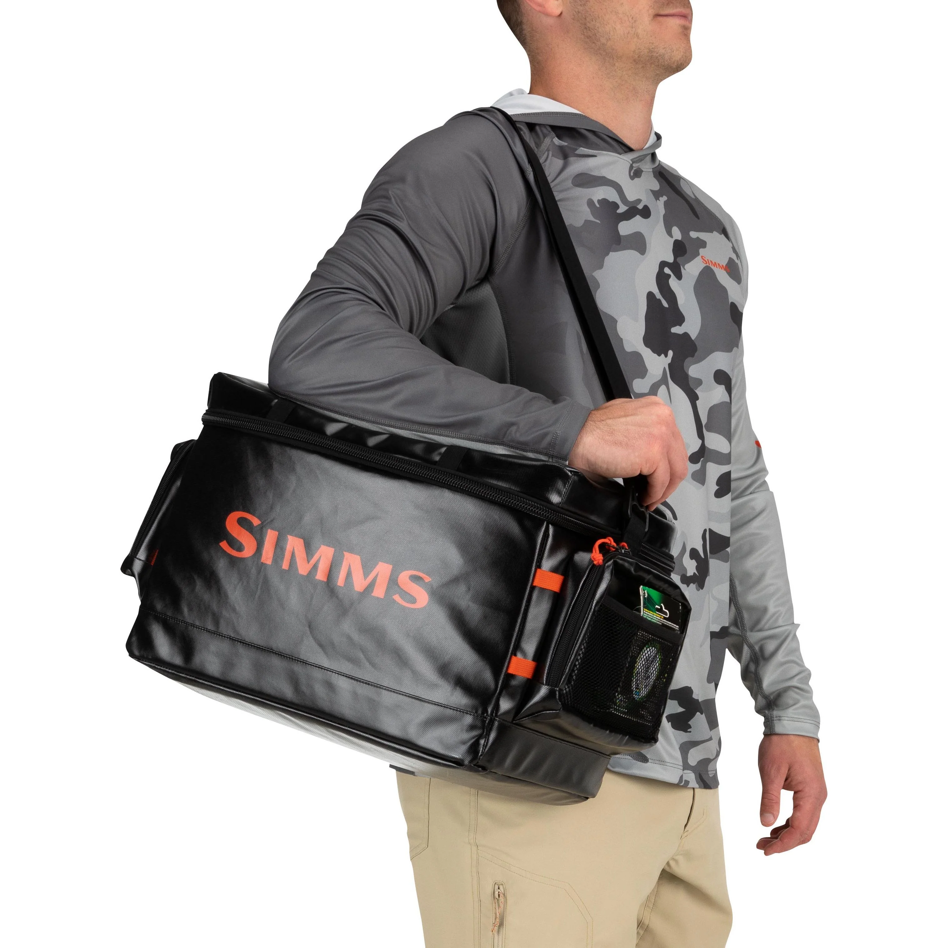 Simms Stash Bag - Image 6