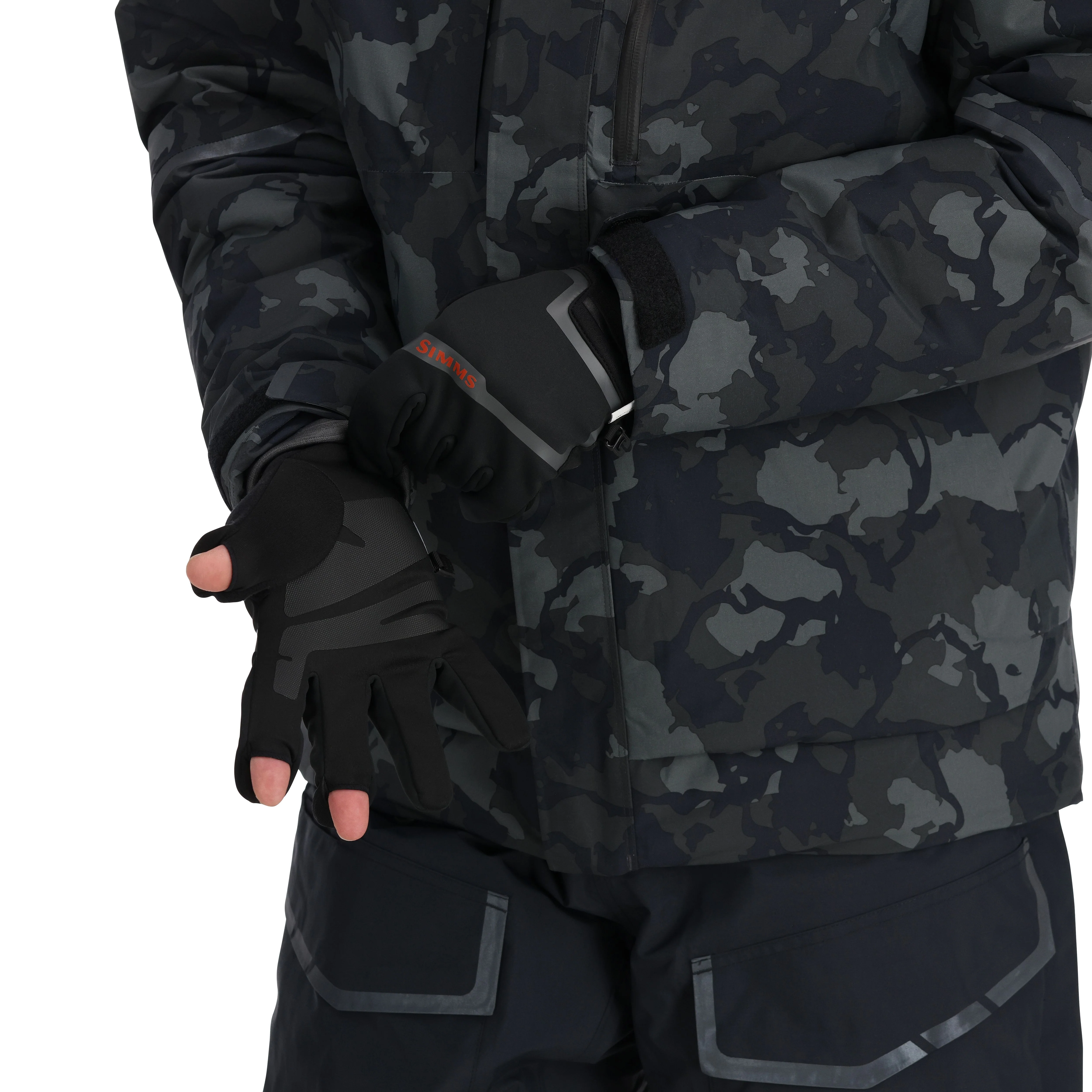 Simms WINDSTOPPER Flex Glove - Image 6