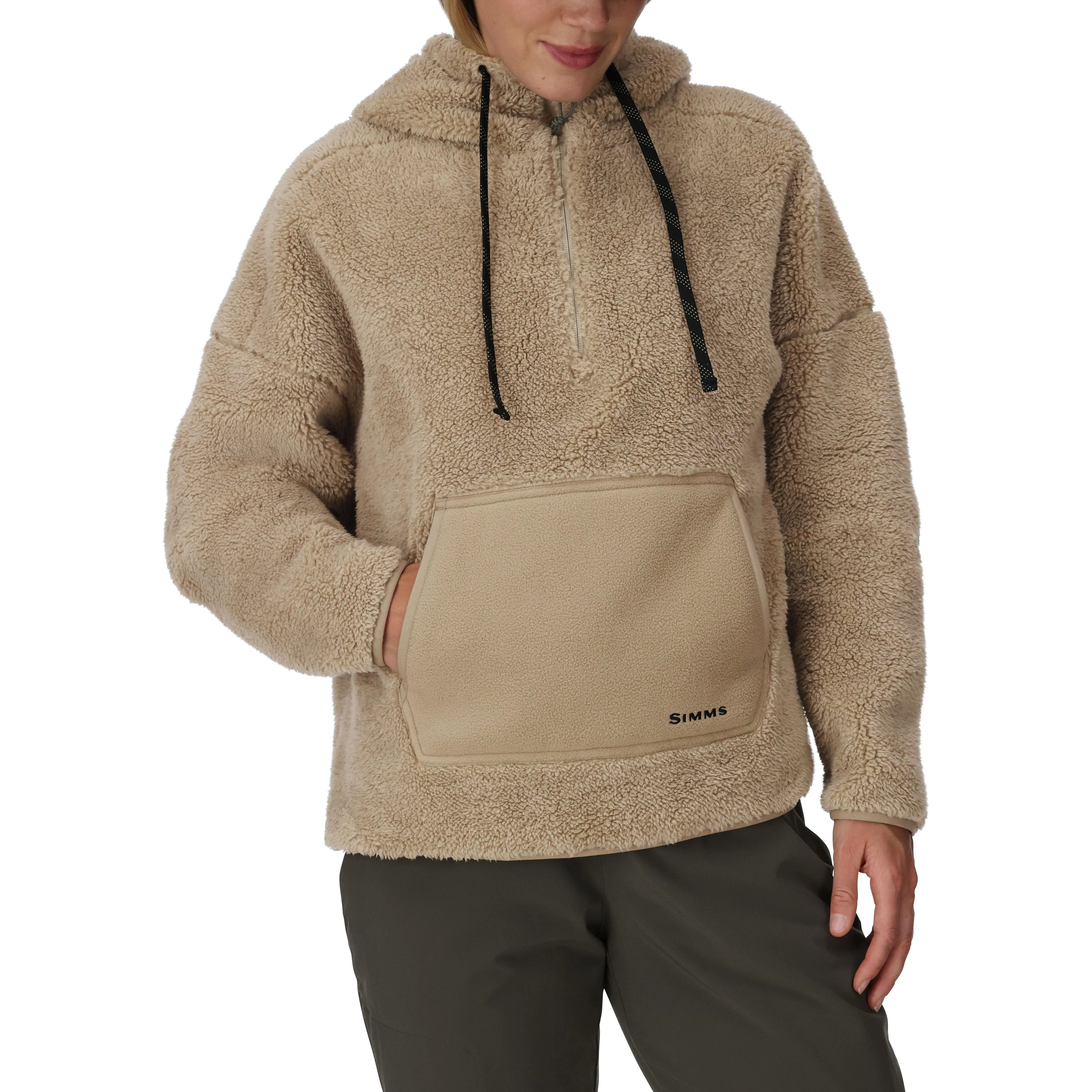 Simms Women's Coldweather Fleece - Image 6