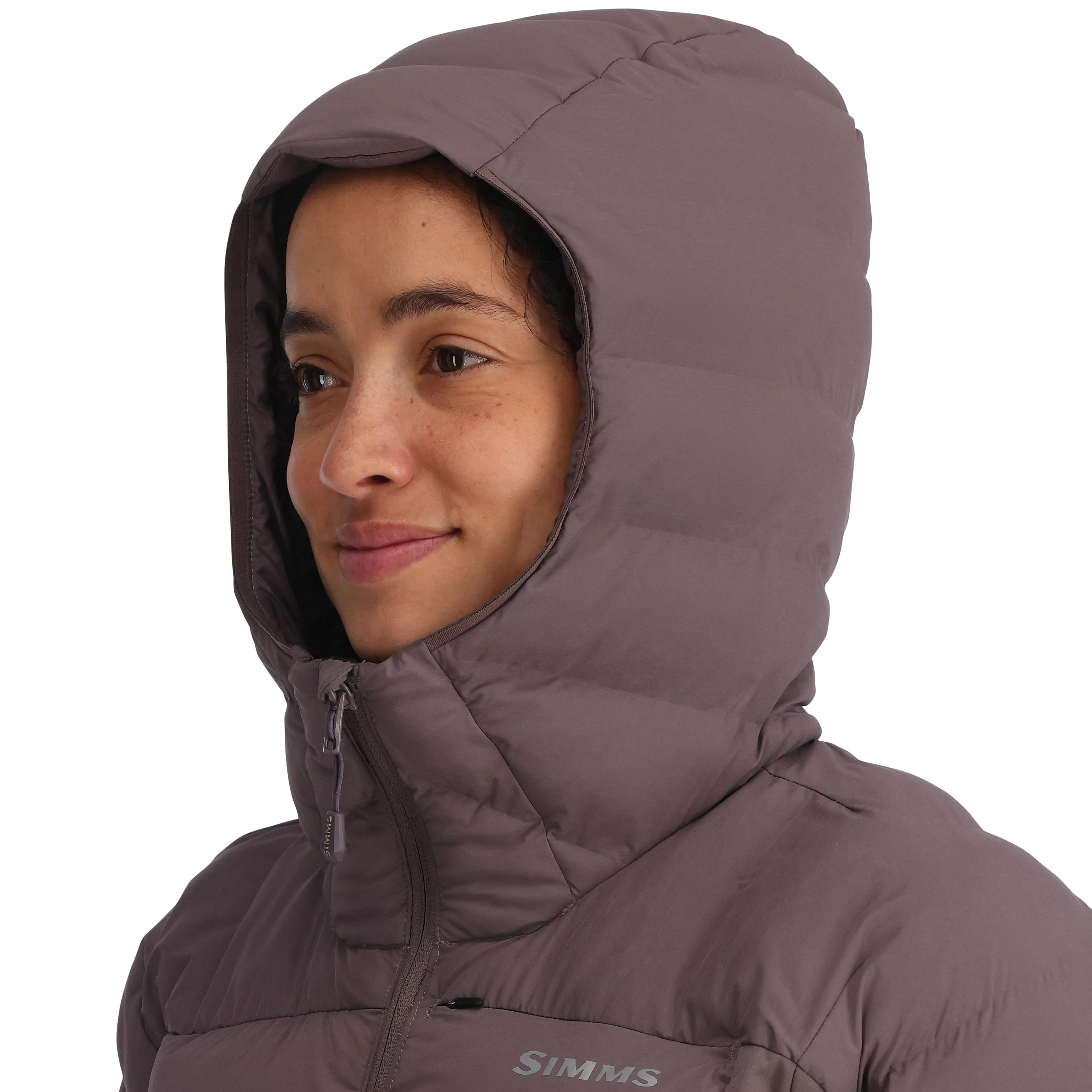 Simms Women's ExStream Pull-Over Hoody - Image 10
