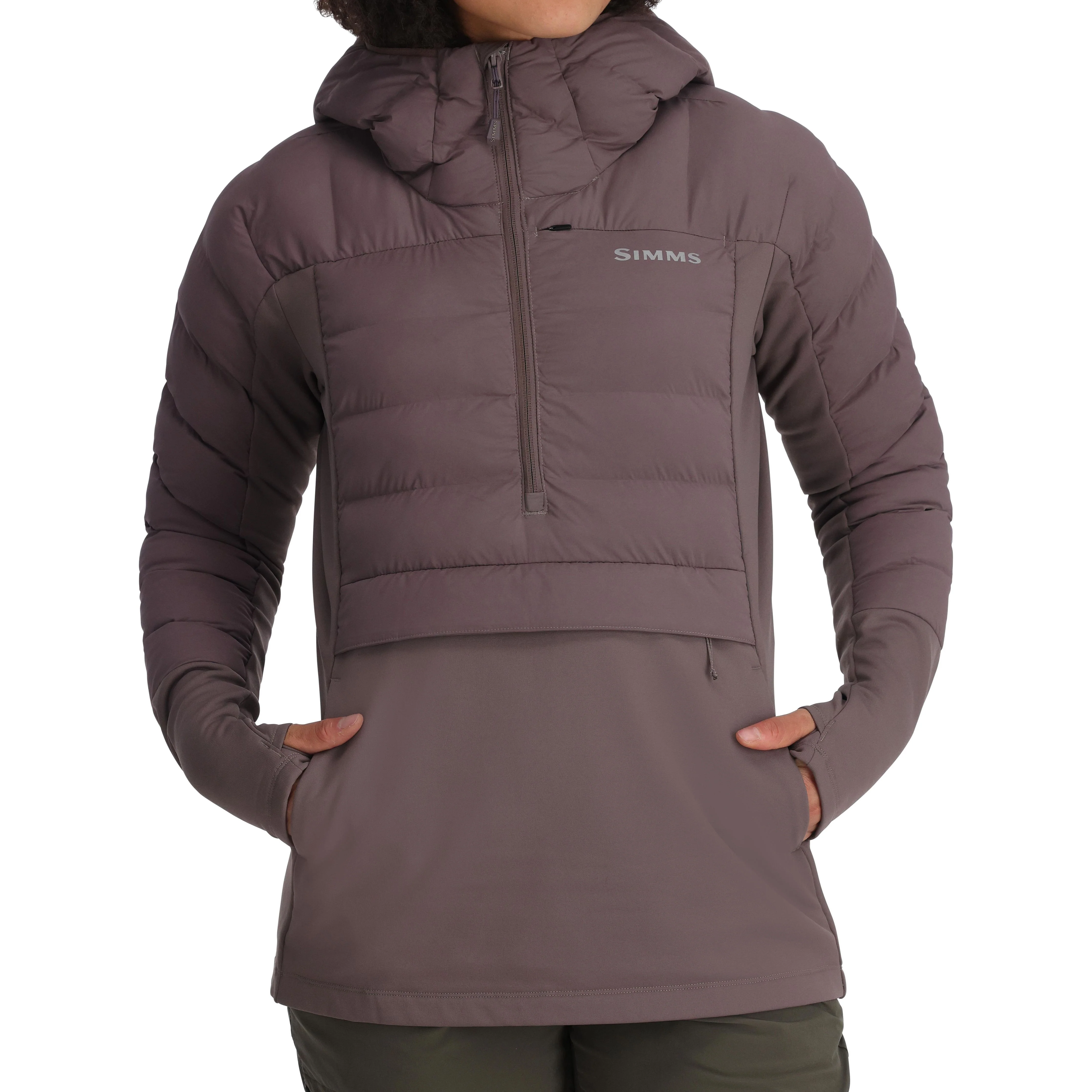 Simms Women's ExStream Pull-Over Hoody - Image 11