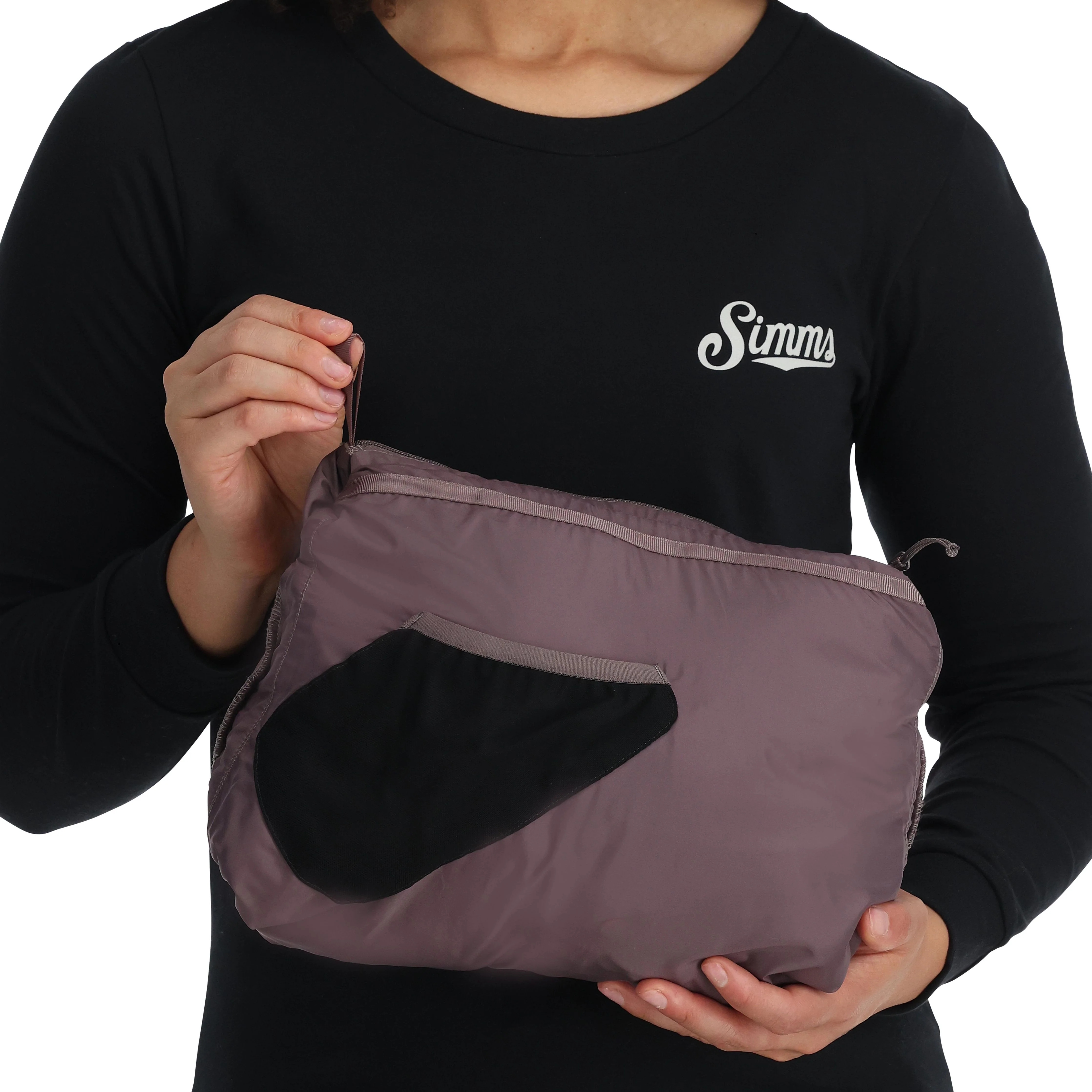 Simms Women's ExStream Pull-Over Hoody - Image 14