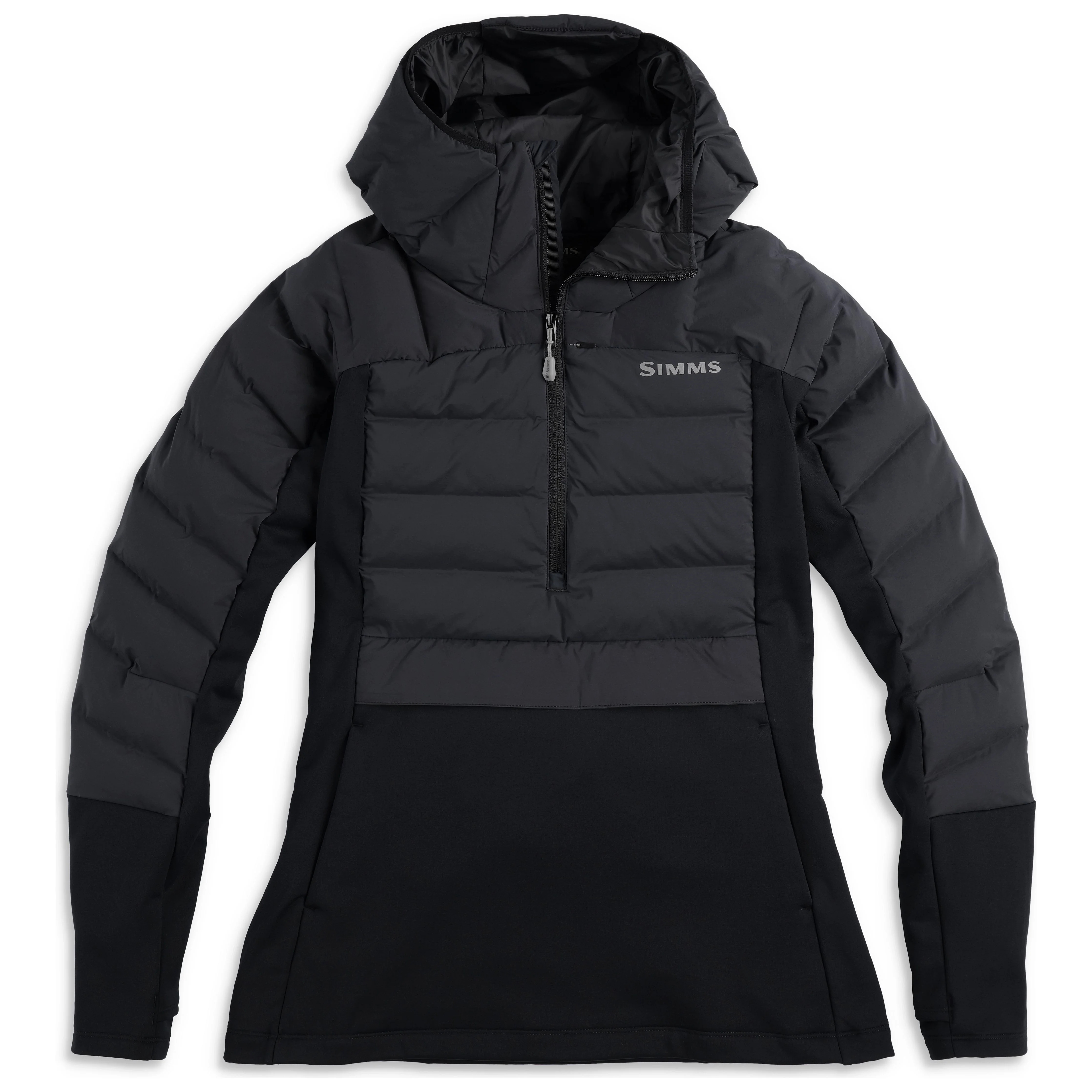 Simms Women's ExStream Pull-Over Hoody - Image 2
