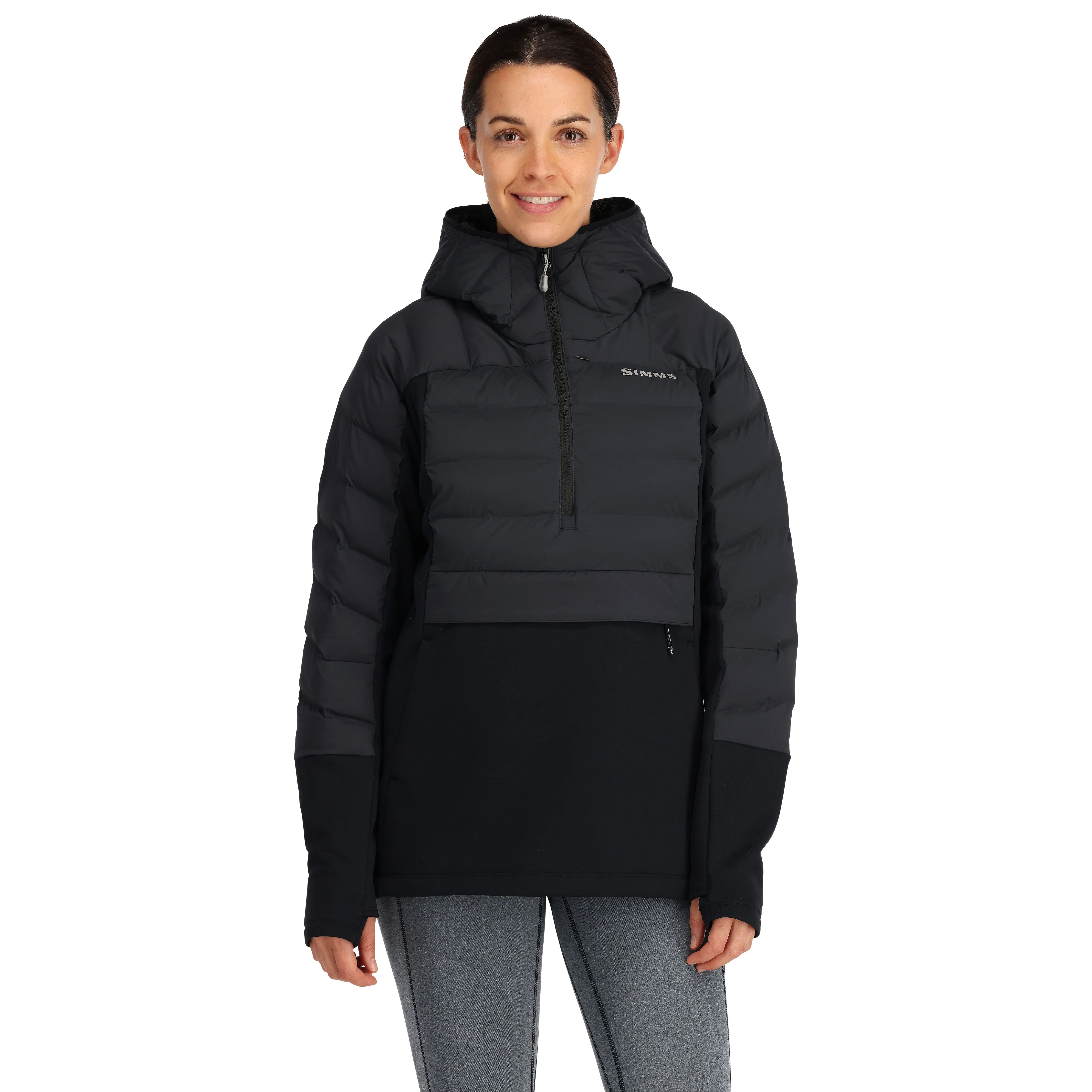 Simms Women's ExStream Pull-Over Hoody - Image 4