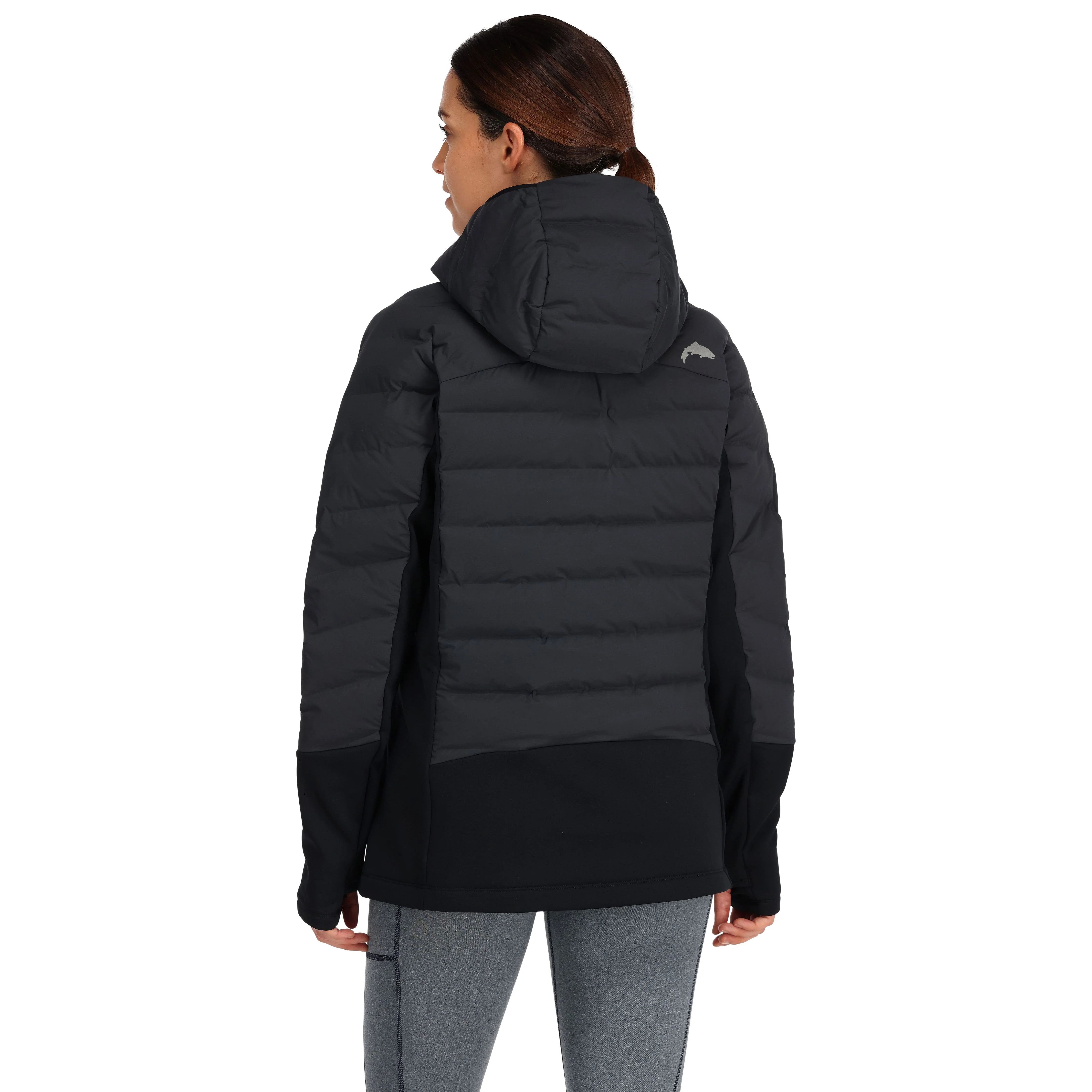Simms Women's ExStream Pull-Over Hoody - Image 5