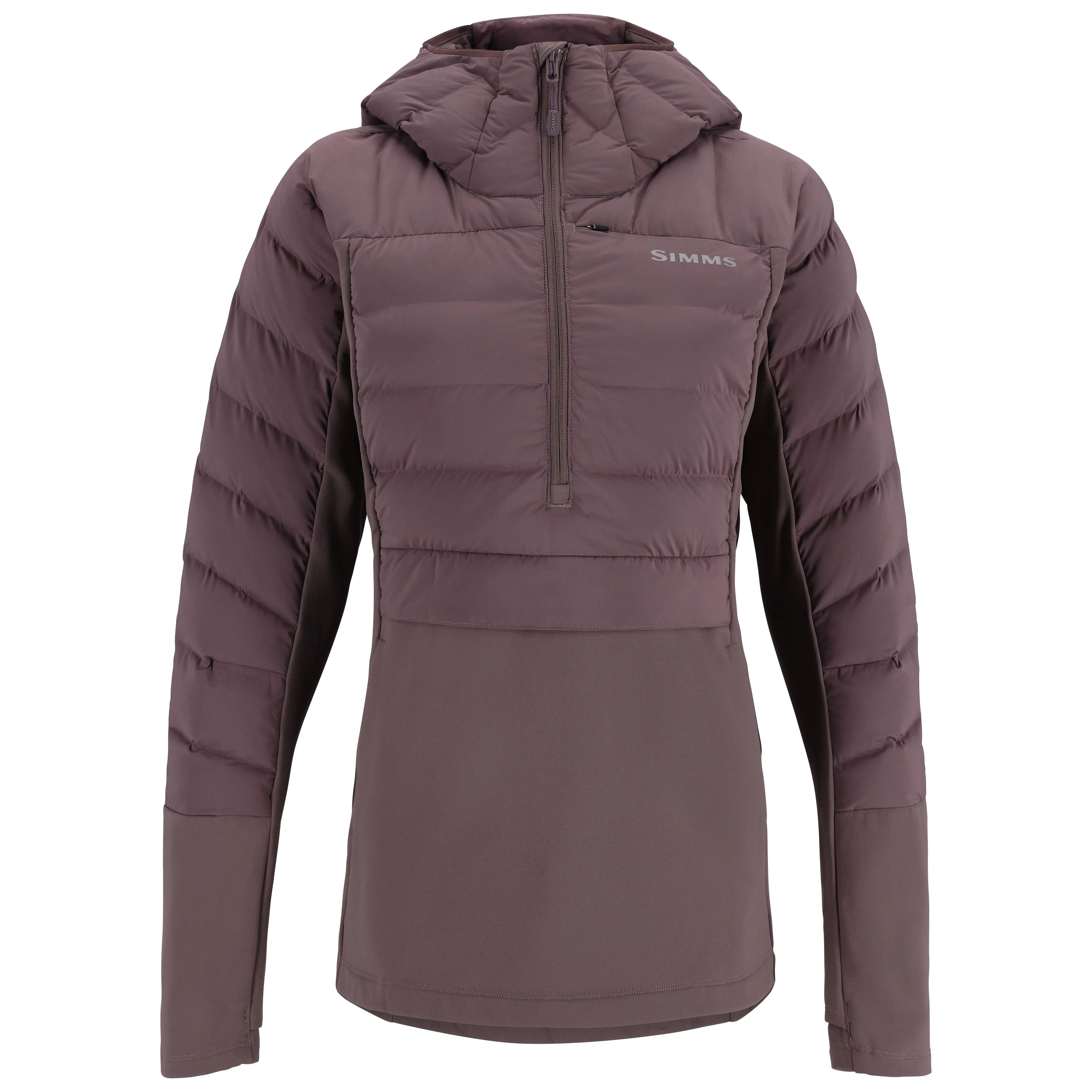 Simms Women's ExStream Pull-Over Hoody - Image 6