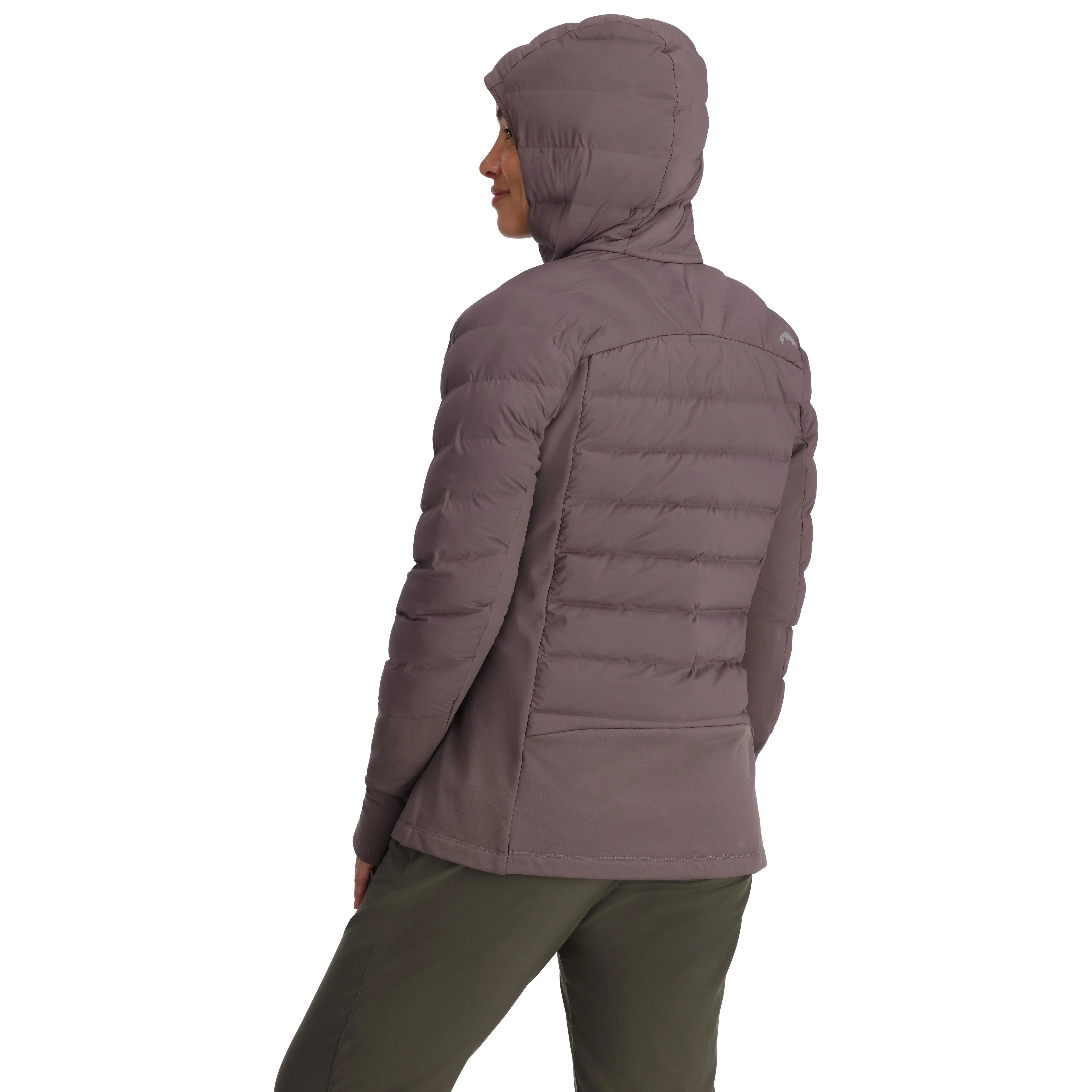 Simms Women's ExStream Pull-Over Hoody - Image 9