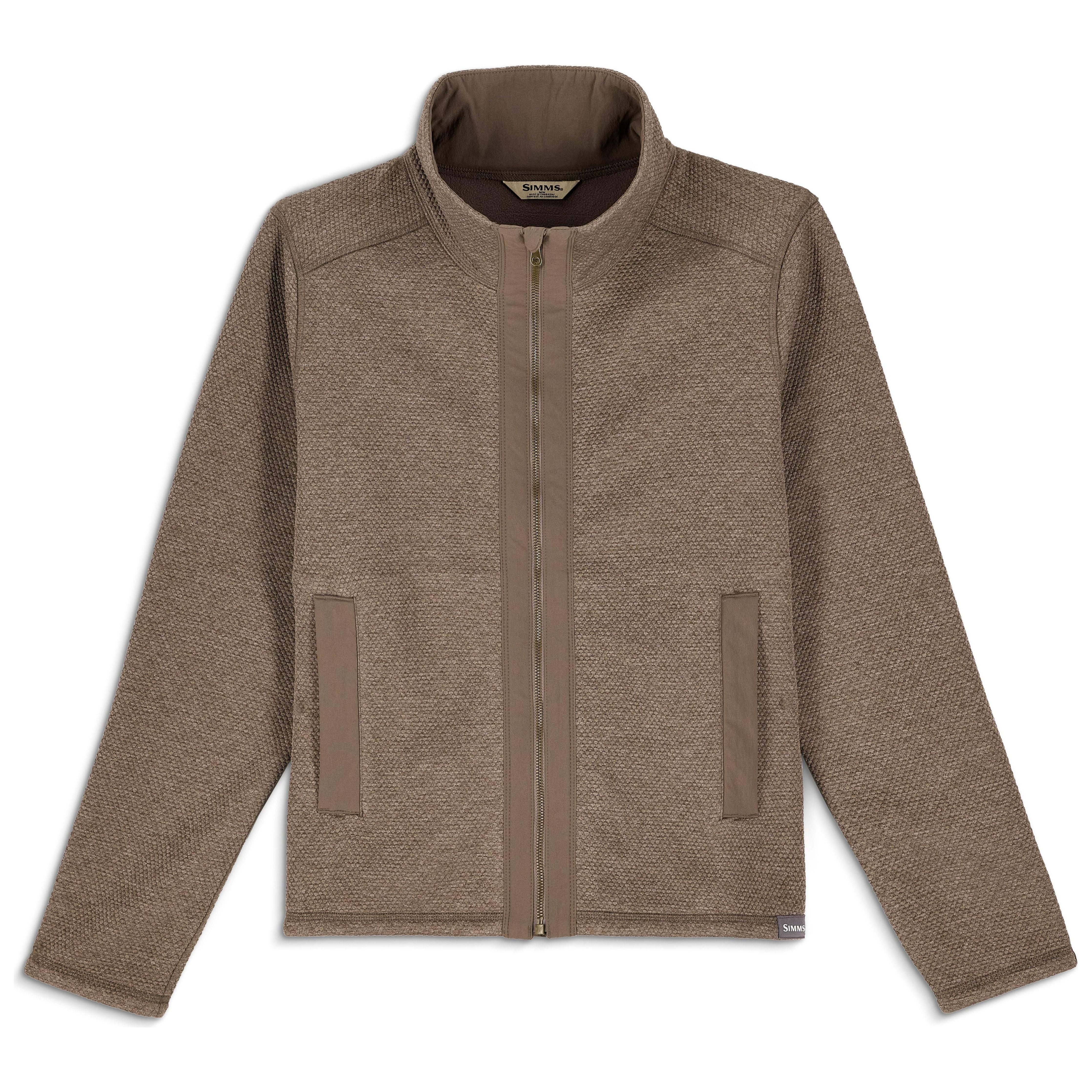 Simms Women's Harbor Fleece
