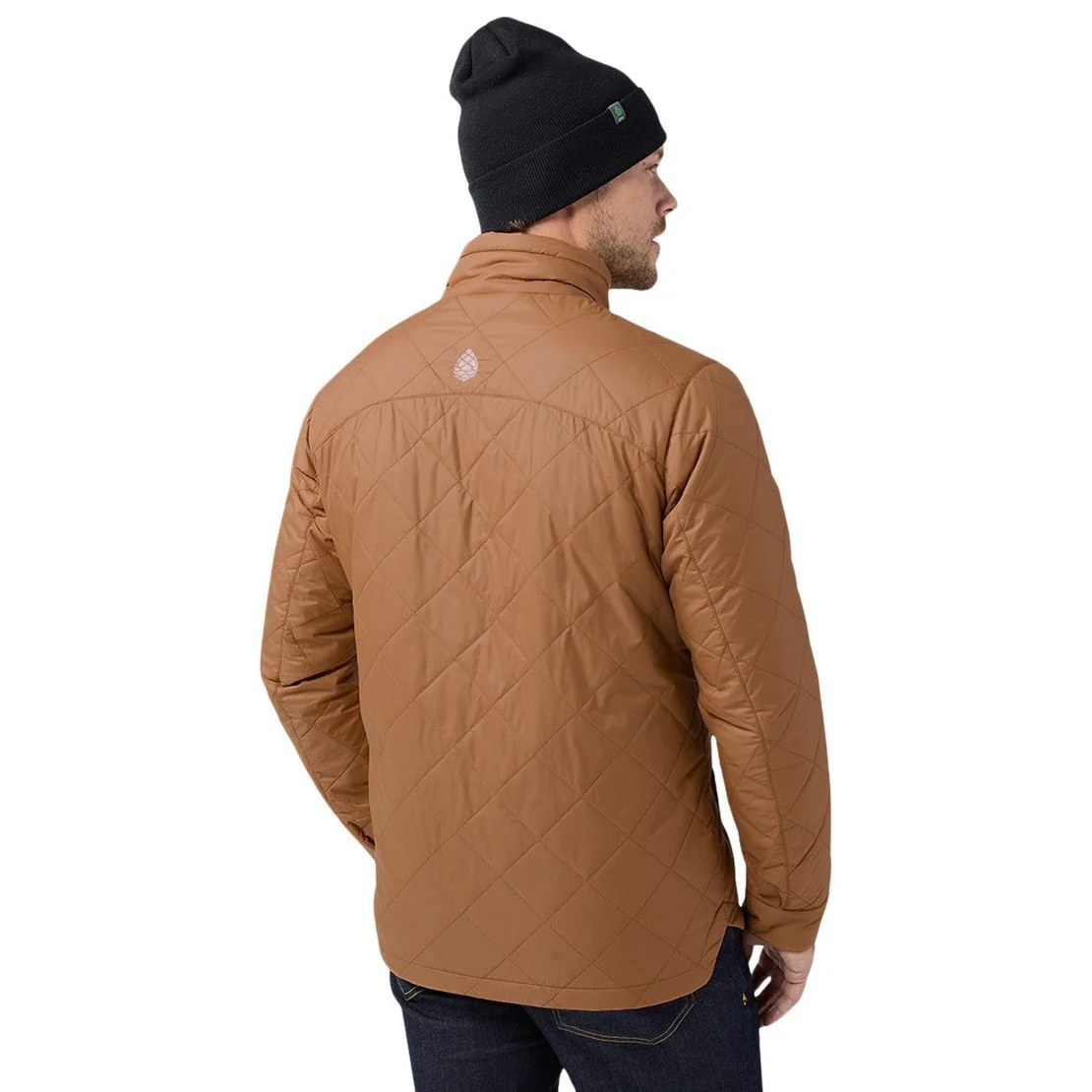 Stio Men's Skycrest Snap Shirt Sale - Image 5