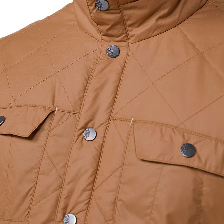 Stio Men's Skycrest Snap Shirt Sale - Image 7