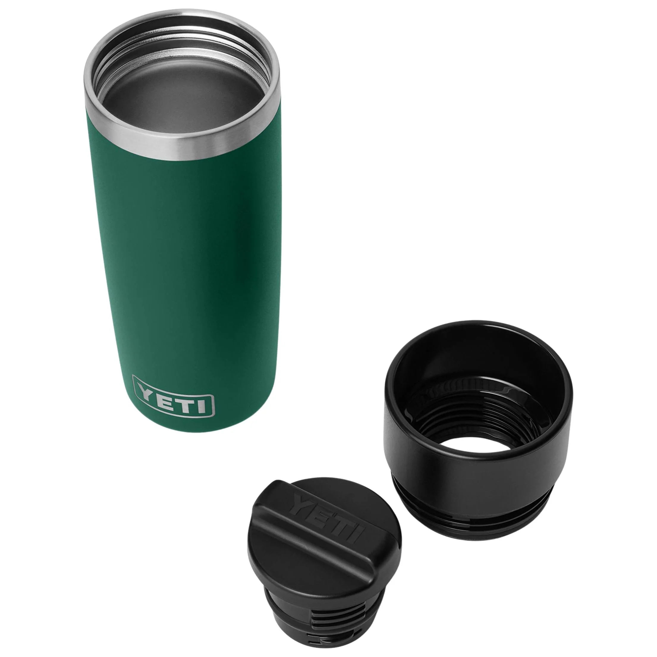 YETI Rambler 16 oz Travel Bottle - Image 4