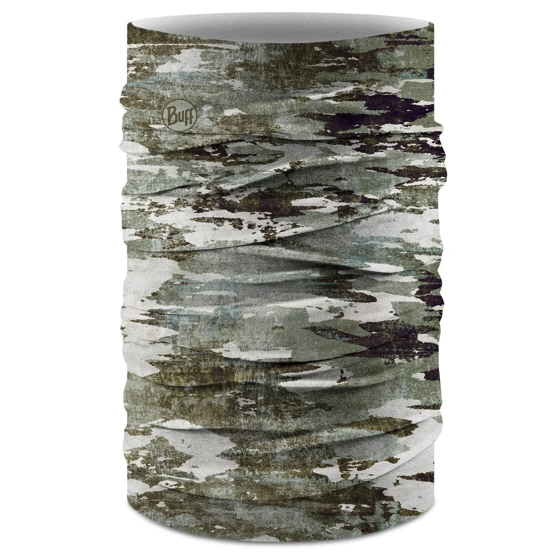 Buff Camo Coolnet UV Insect Shield Lazs Khaki