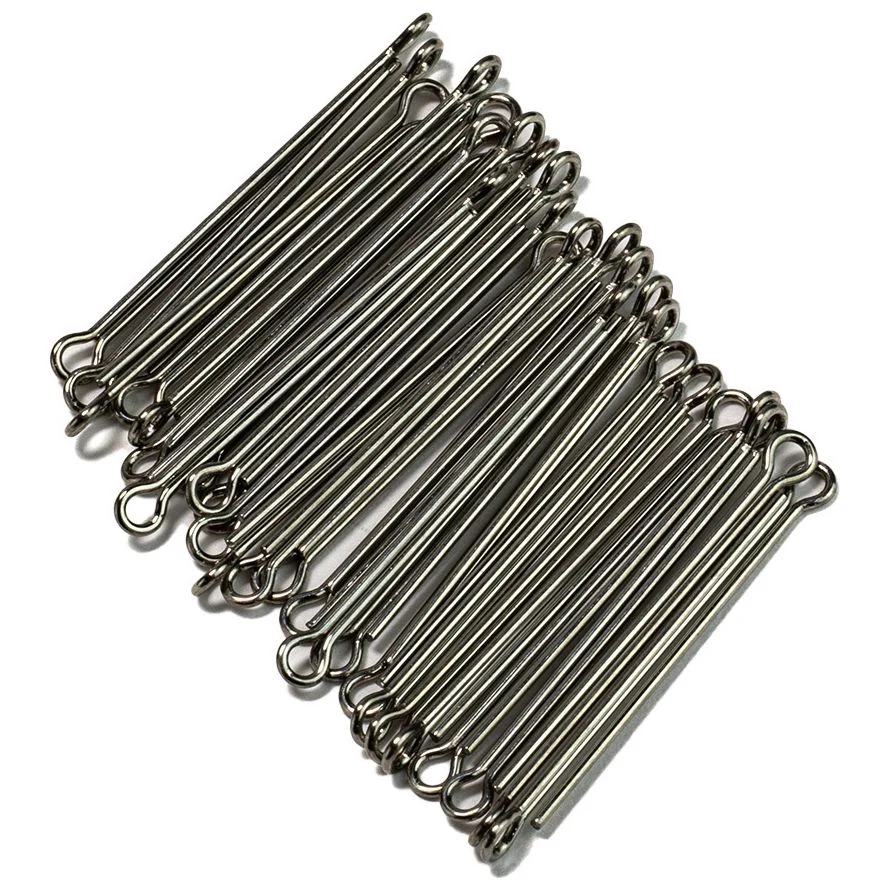 Chocklett Factory Game Changer Shanks - Image 7