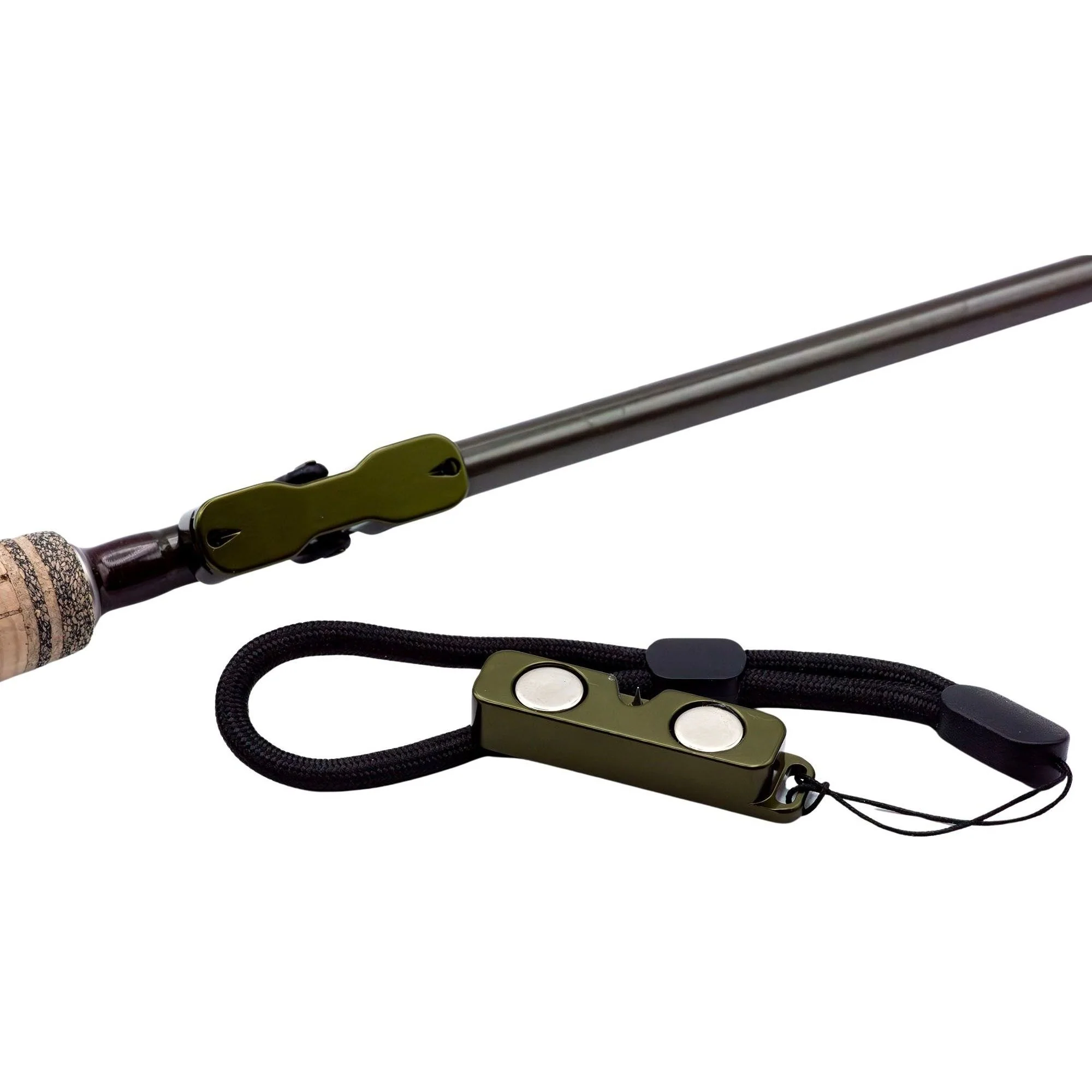 Cling Mag Grab Rod Rack - Image 4