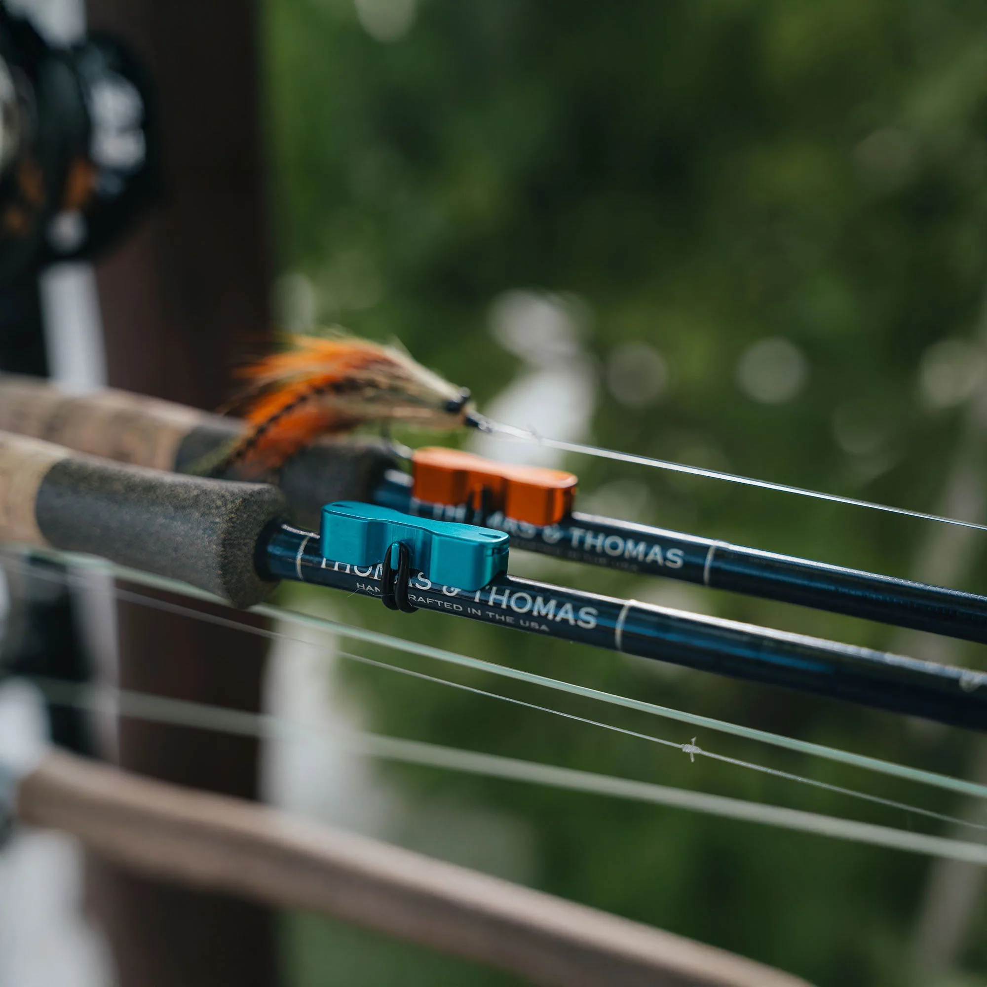 Cling Mag Grab Rod Rack - Image 6